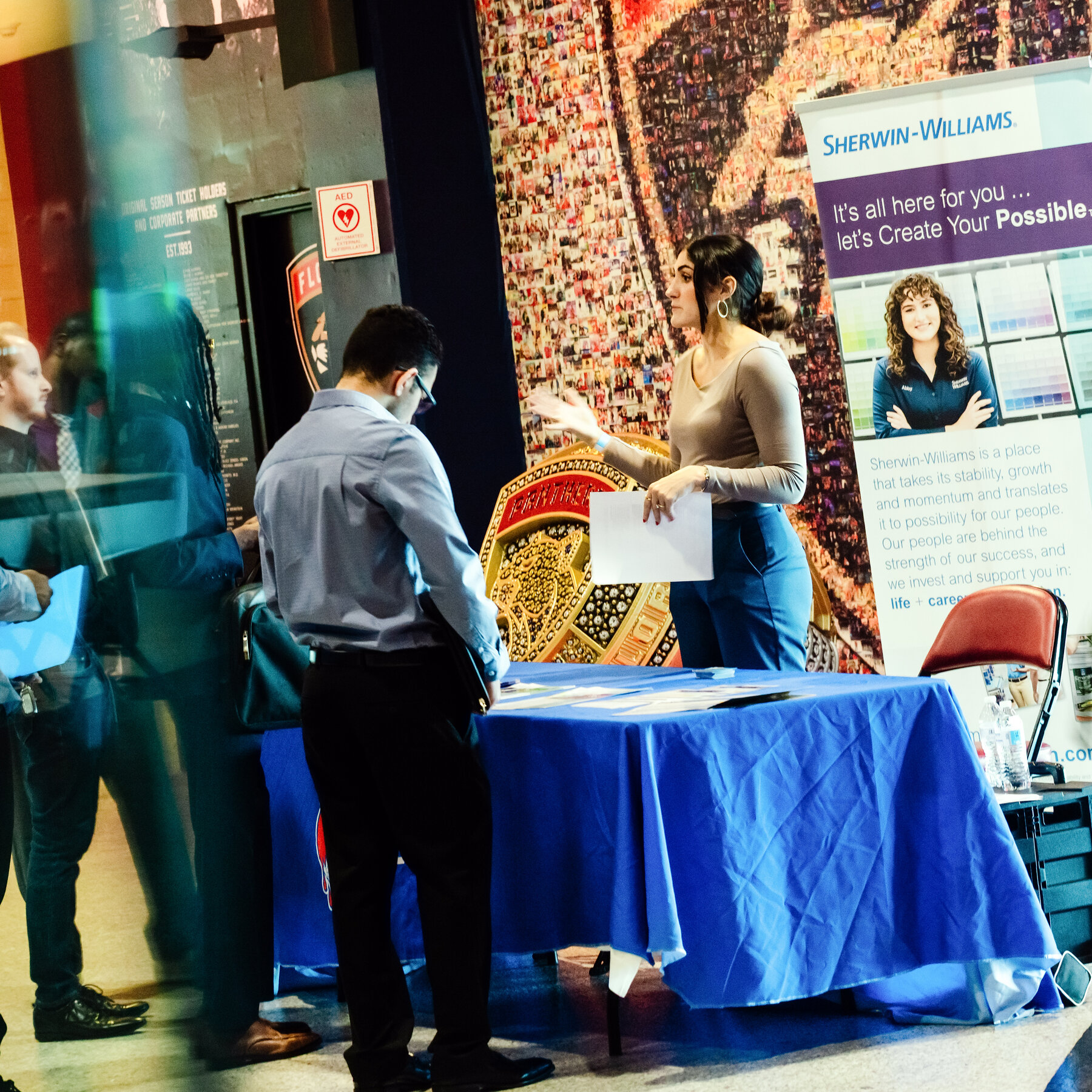 Have You Been Unemployed for Six Months or More? We’d Like to Hear From You.