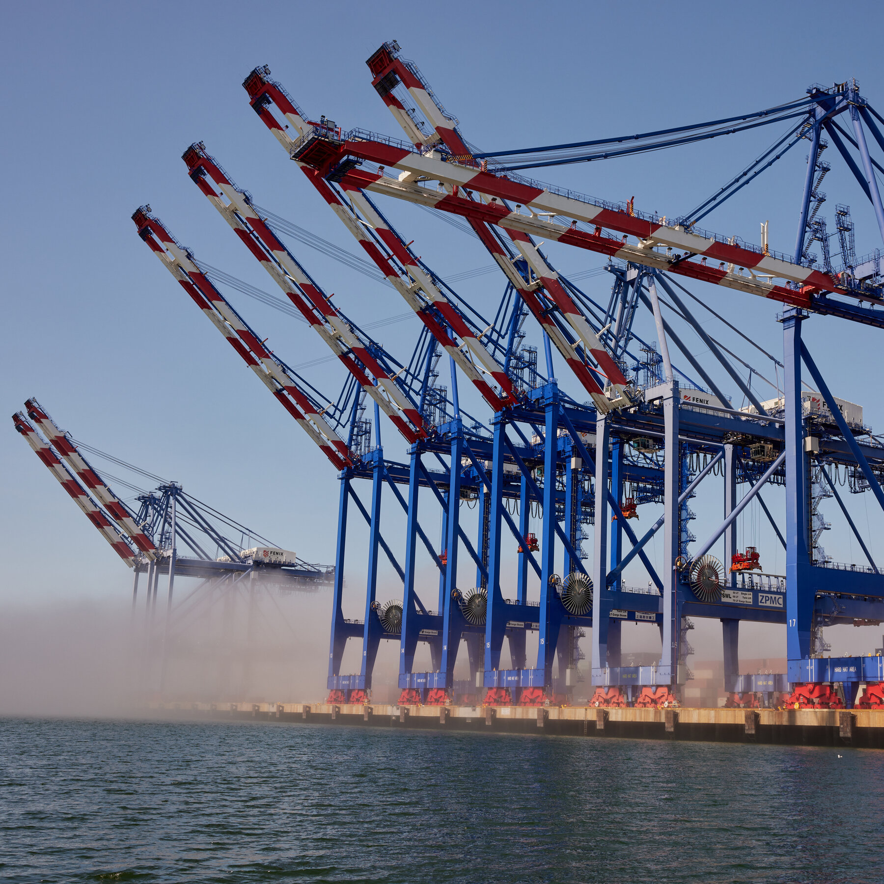 Have You Seen Evidence of Trade Crime? We Want to Hear From You.