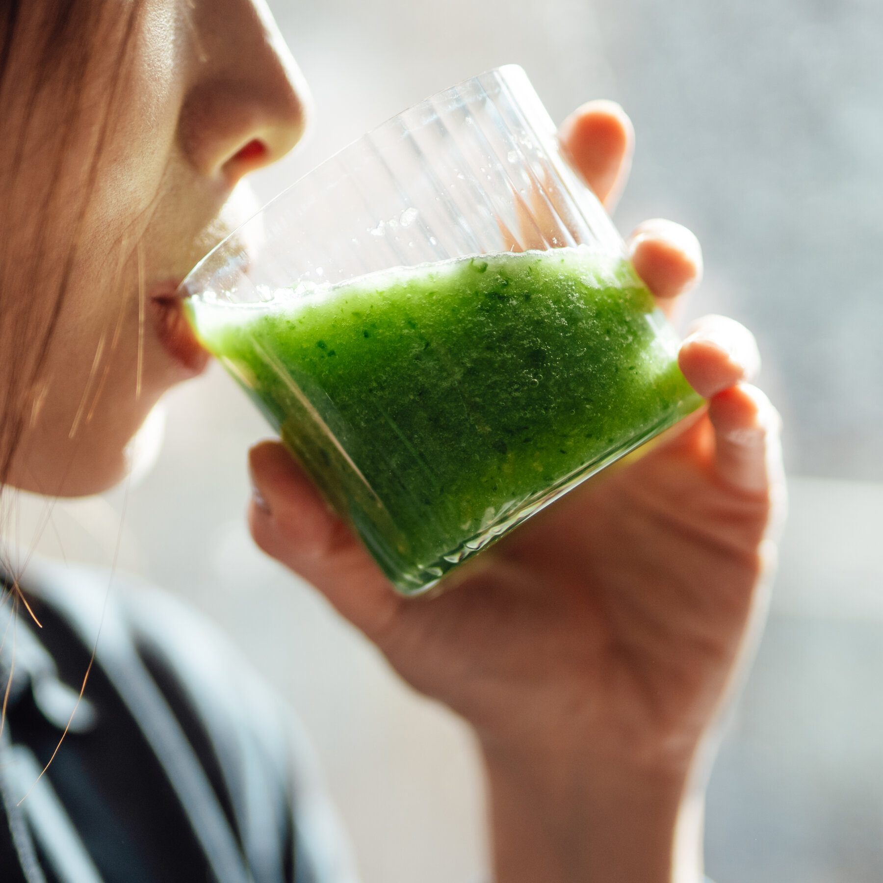 Have You Tried Alternative Health Treatments?