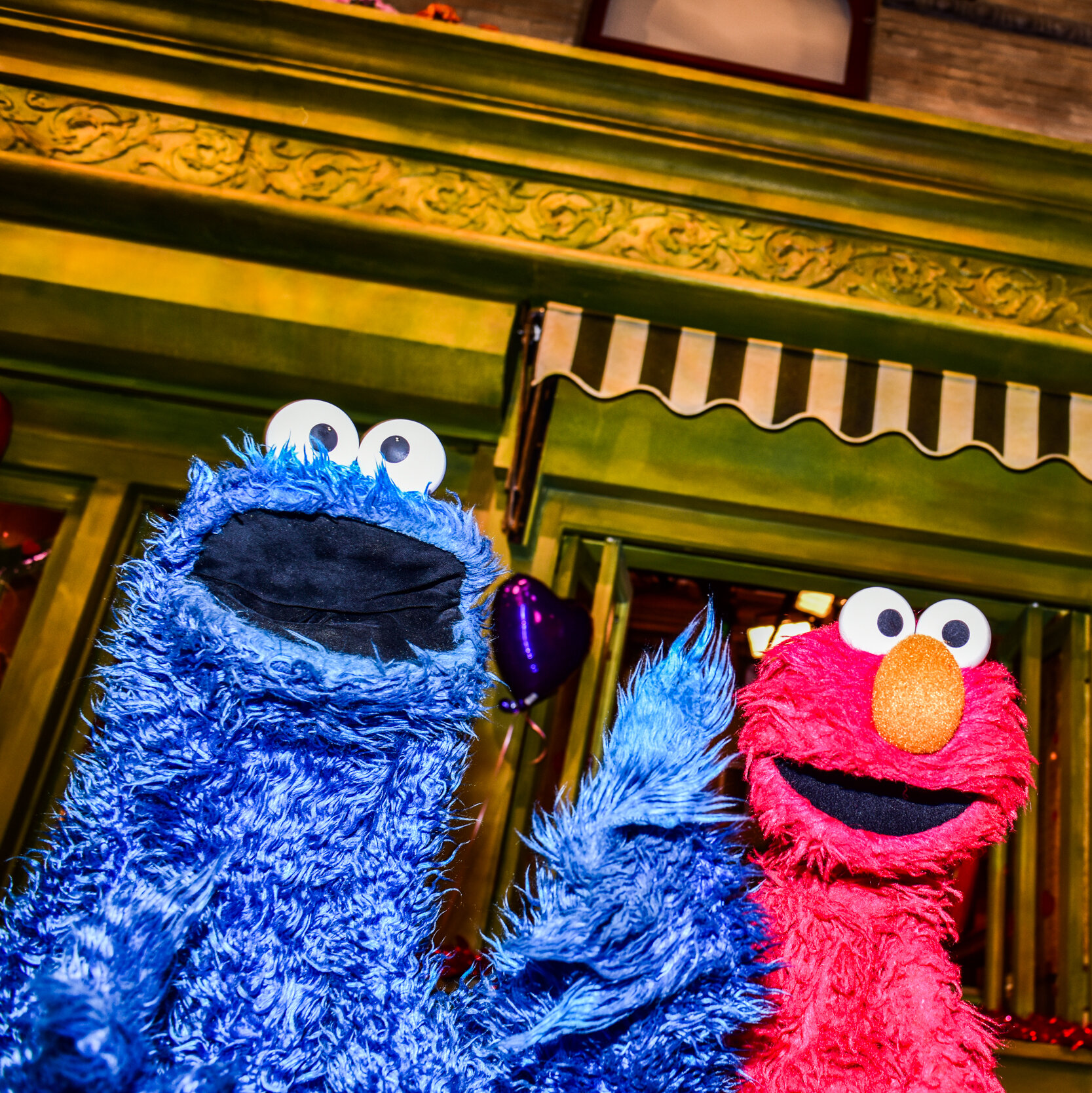 HBO Ends Partnership With ‘Sesame Street’