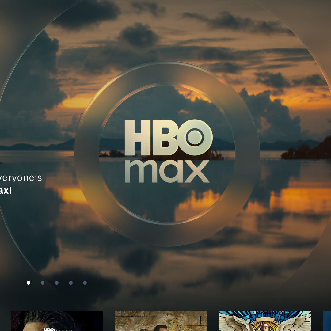 HBO’s Streaming Service Becomes ‘HBO Max’ Again