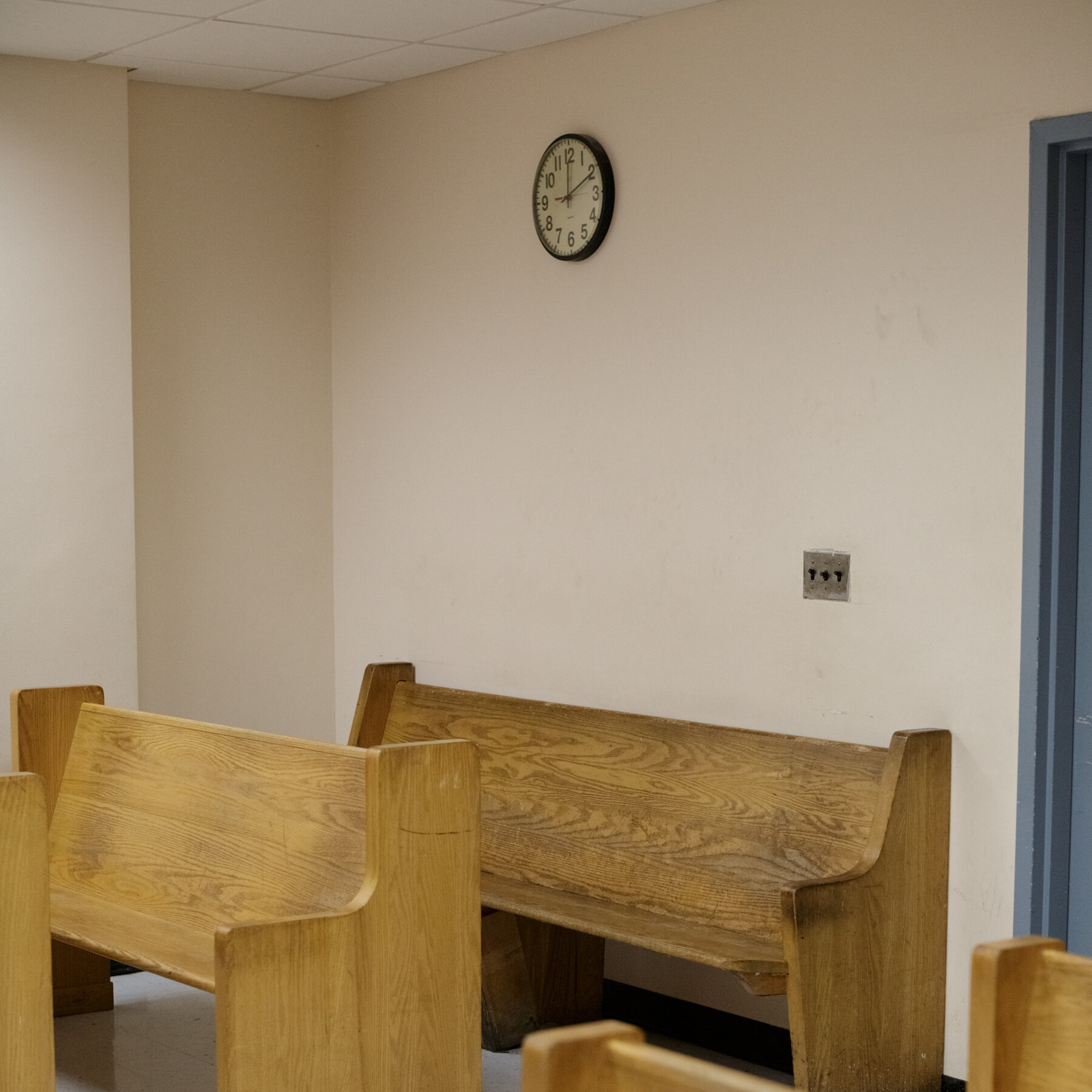 He Faced a Possible Prison Term for Assault. Instead, He Was Deported.