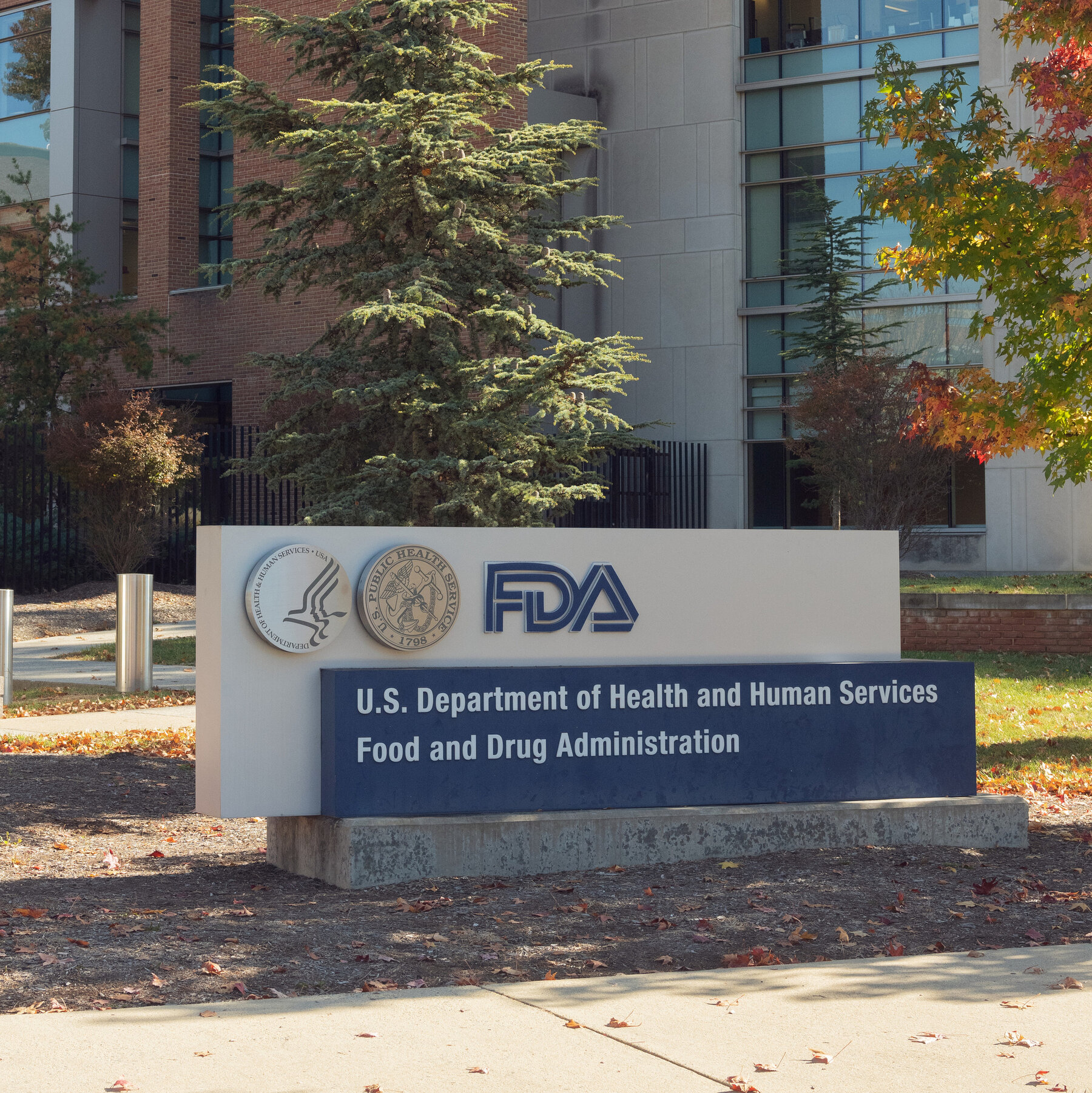 He Fought Claims of Harm From Infant Formula. Now He Regulates It.