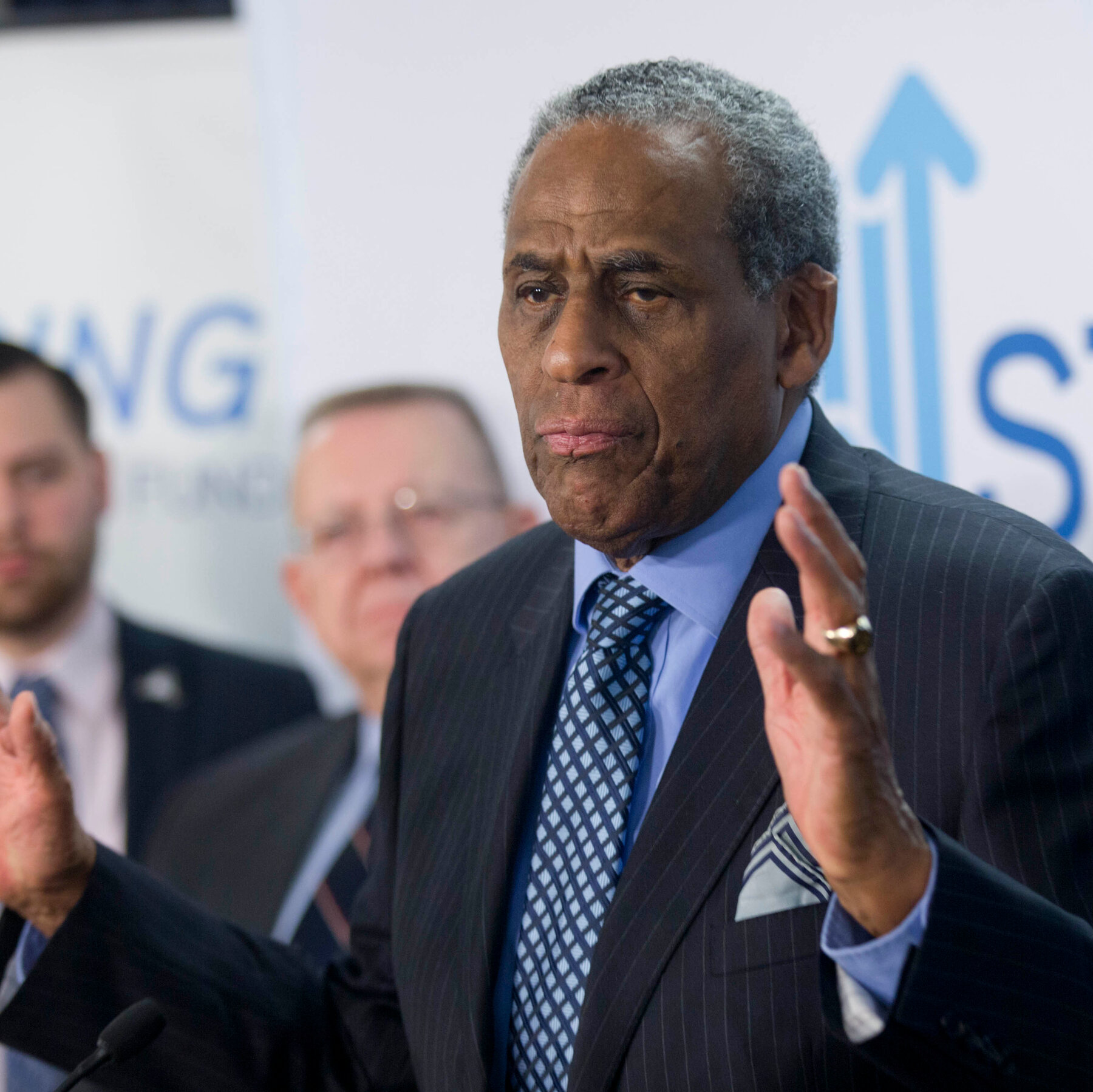 He Nearly Ended Cuomo’s Career. Now He Says His Ex-Rival Should Be Mayor.
