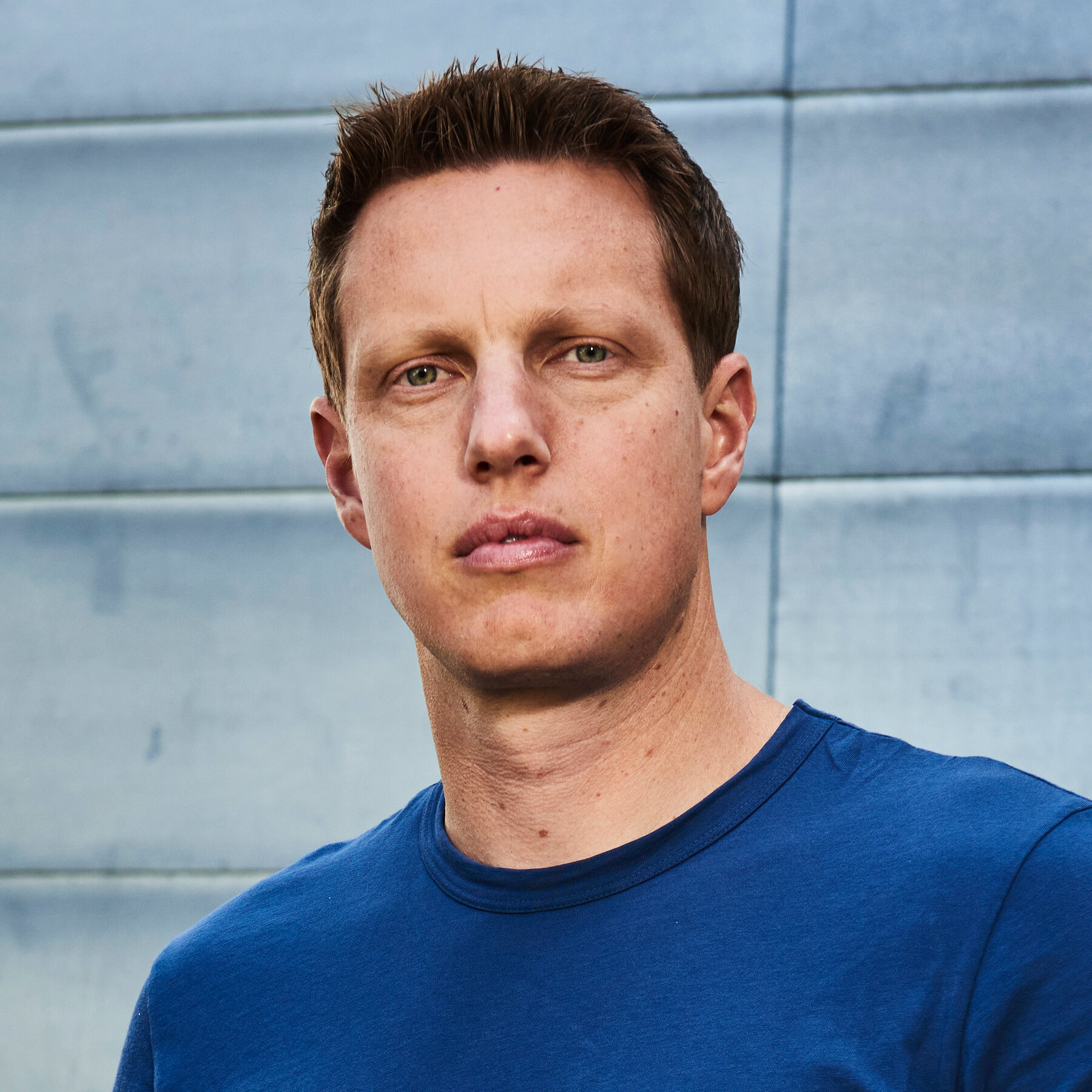 He Placated Regulators to Buy Paramount. But Can He Fix the Business?