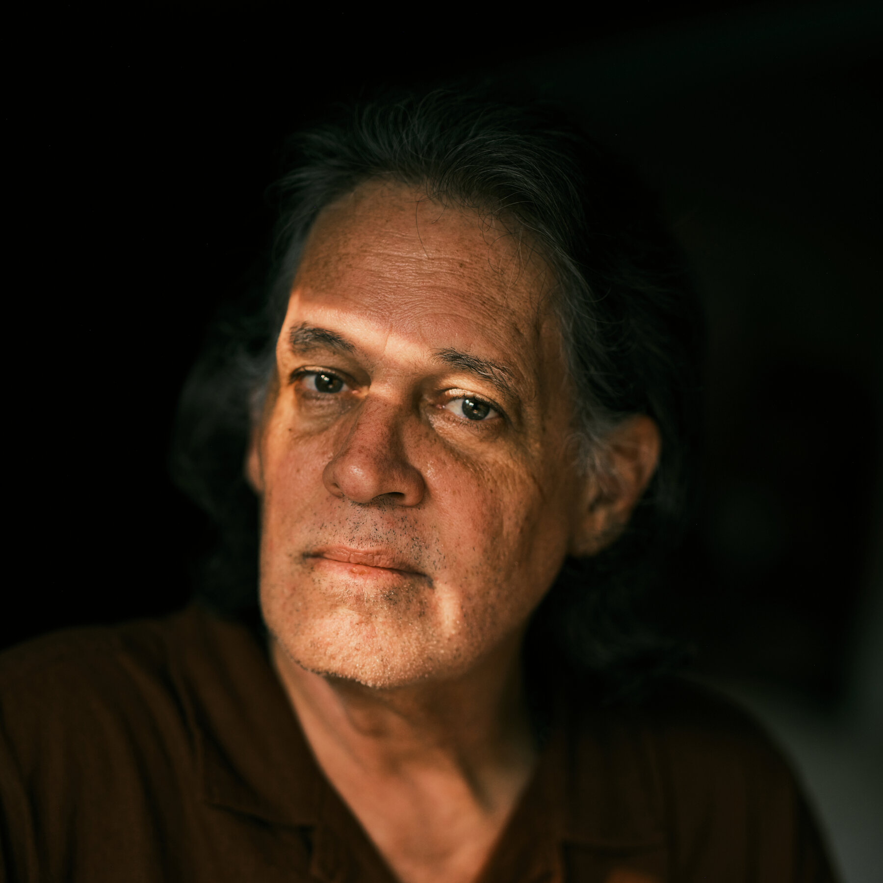 He Served 36 Years for His Wife’s Murder and Then Forgave the Man Who Confessed