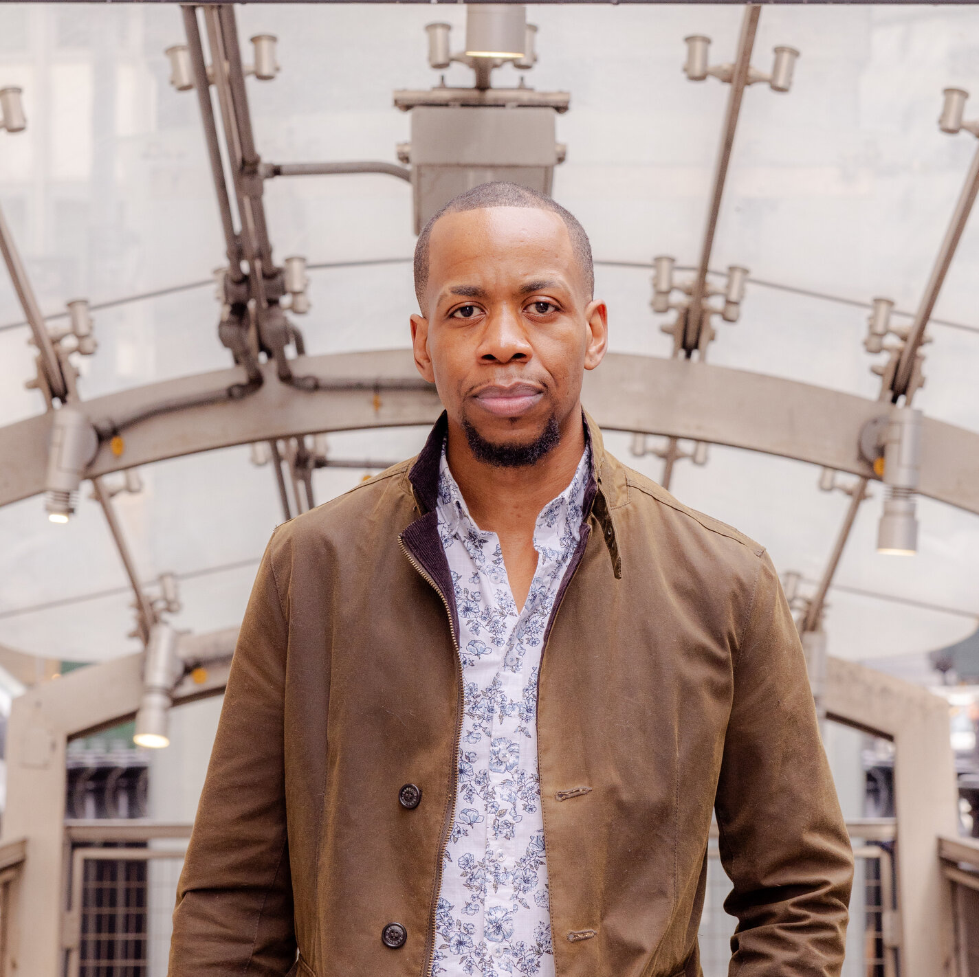 He Was Once the ‘Subway Ninja.’ He Would Like to Explain.