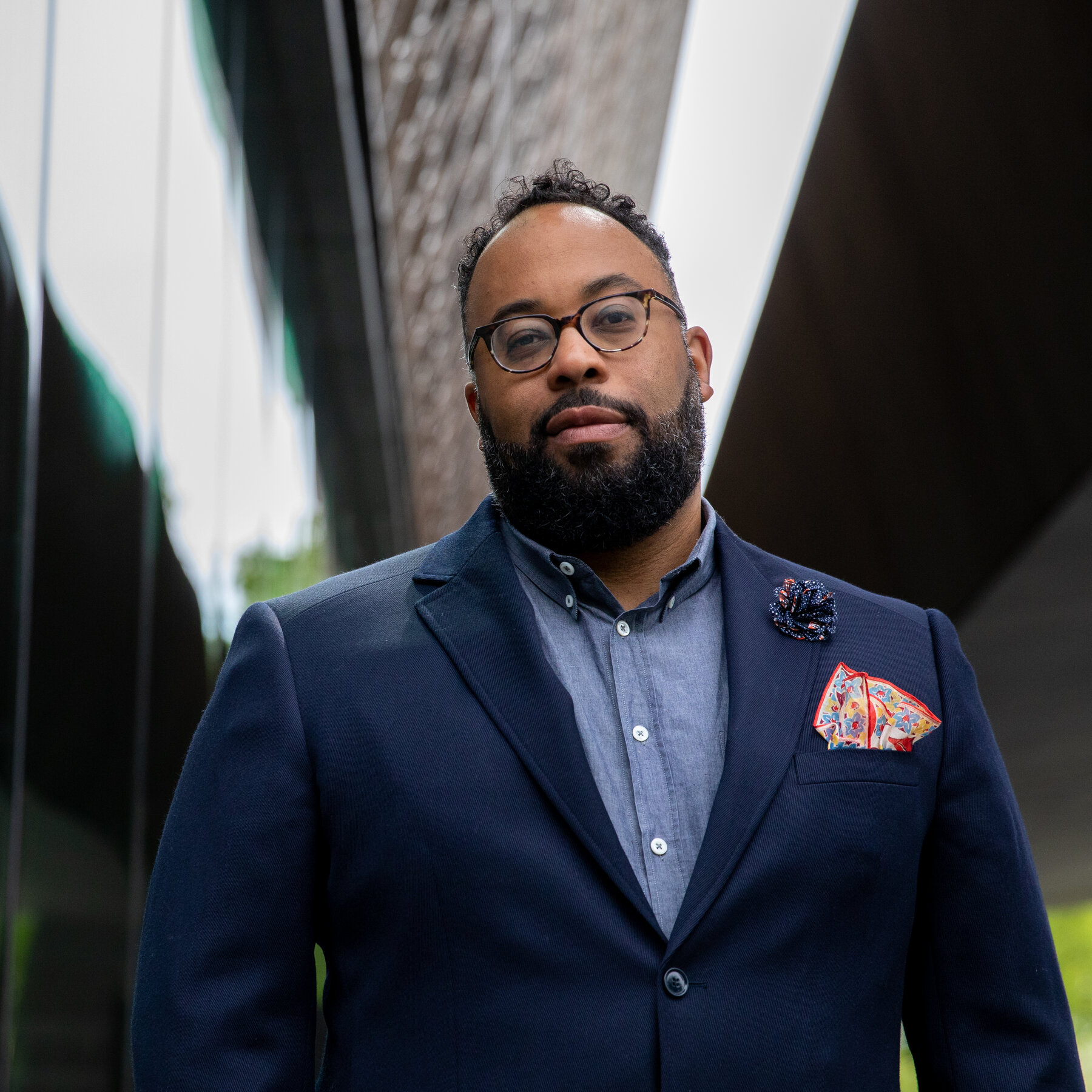 Head of African American Museum Departs as Trump Targets Smithsonian