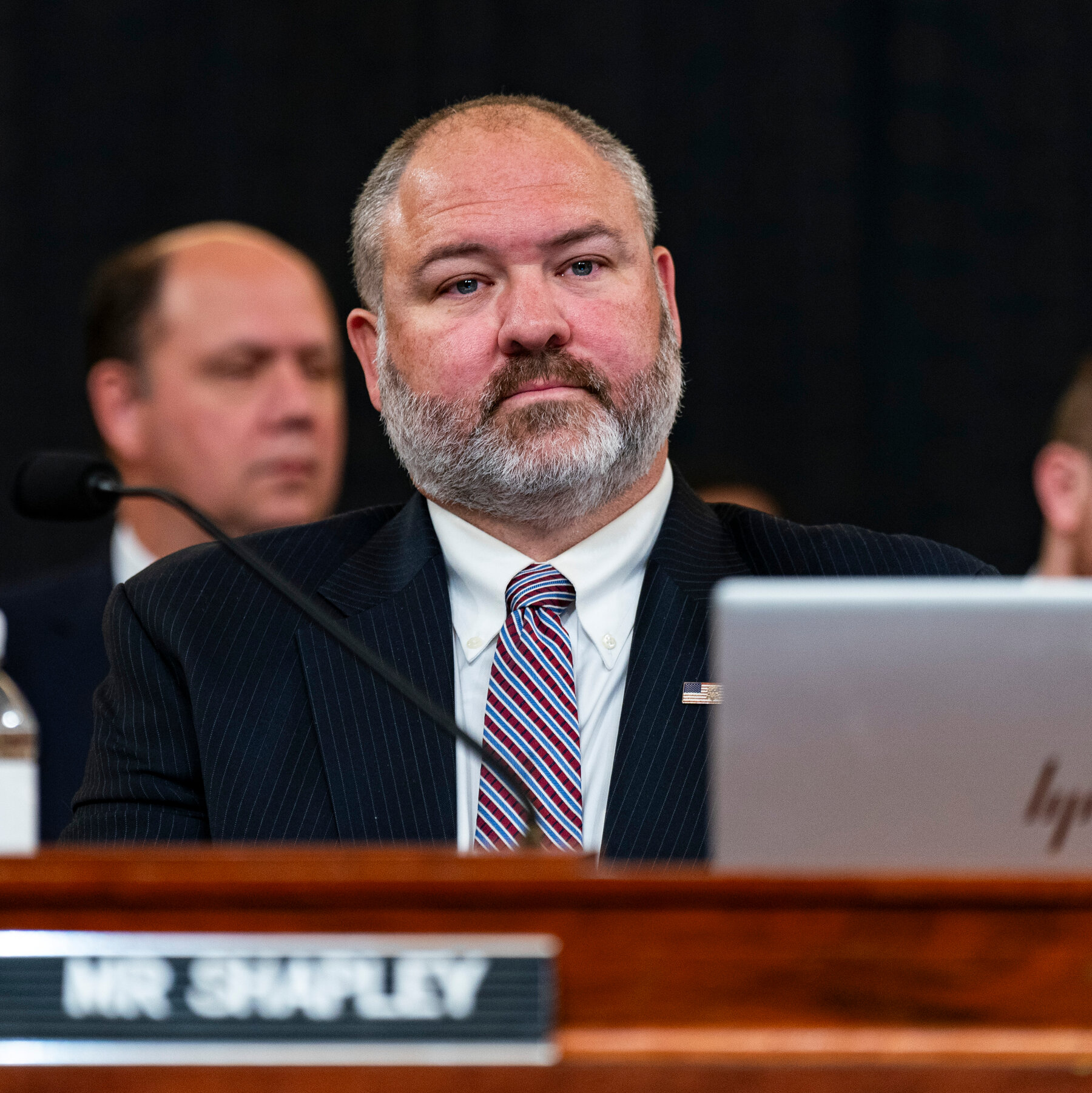 Head of I.R.S. Being Ousted Amid Treasury’s Power Struggle With Elon Musk