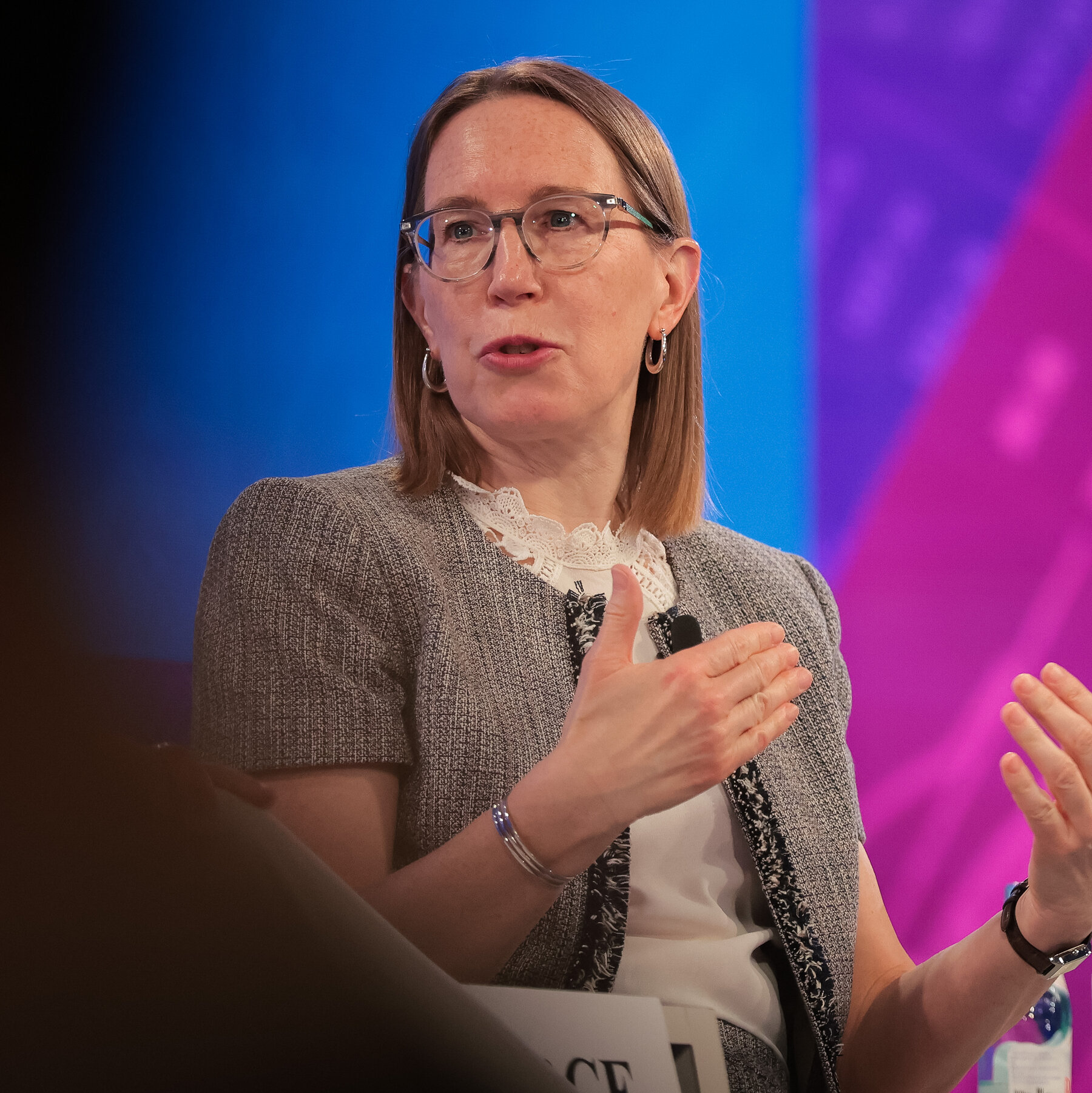 Head of S.E.C.’s Crypto Task Force Says ‘Tokenized’ Stocks Are Securities