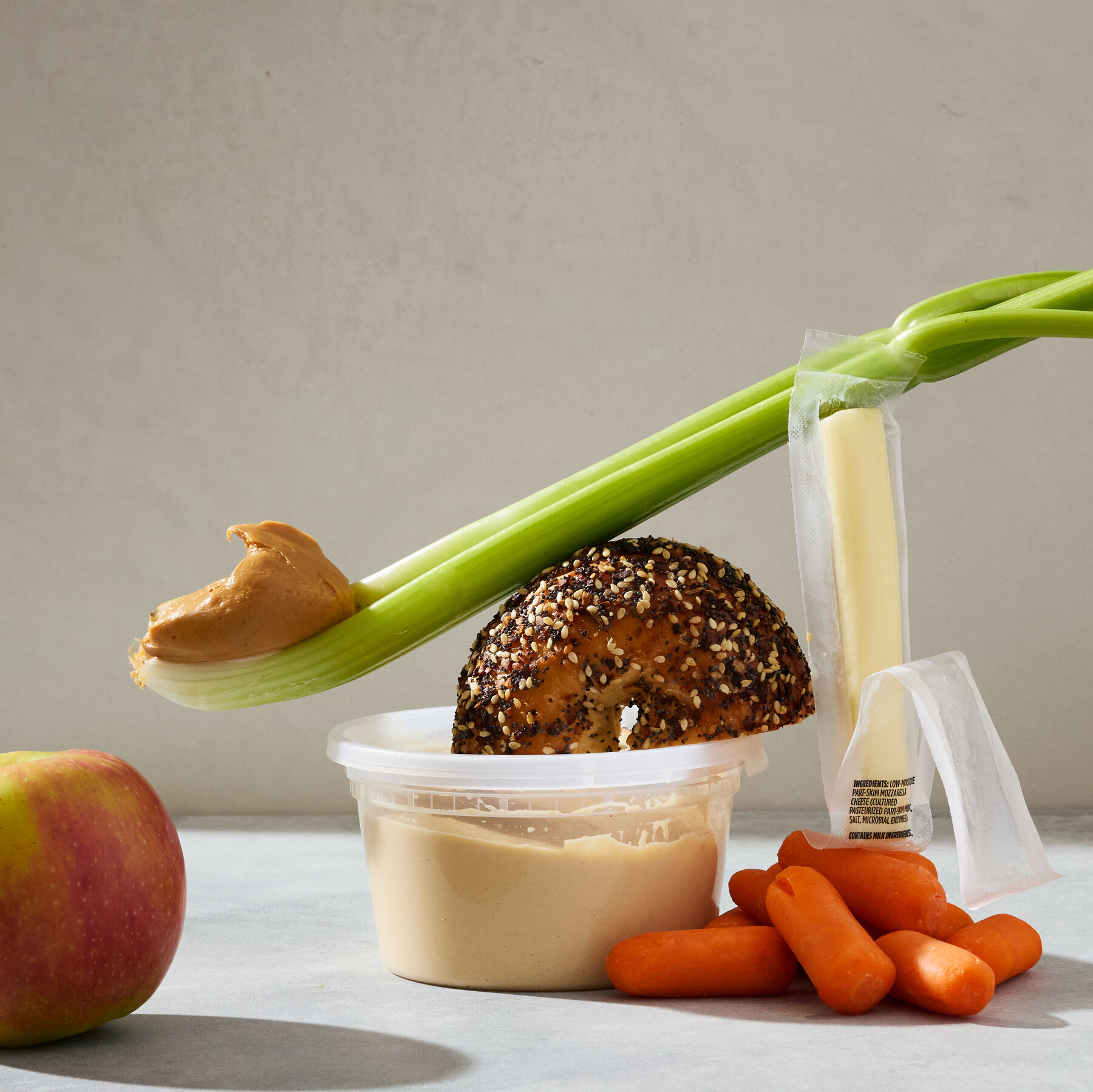 Healthy Homemade Snacks: Tips and Recipes