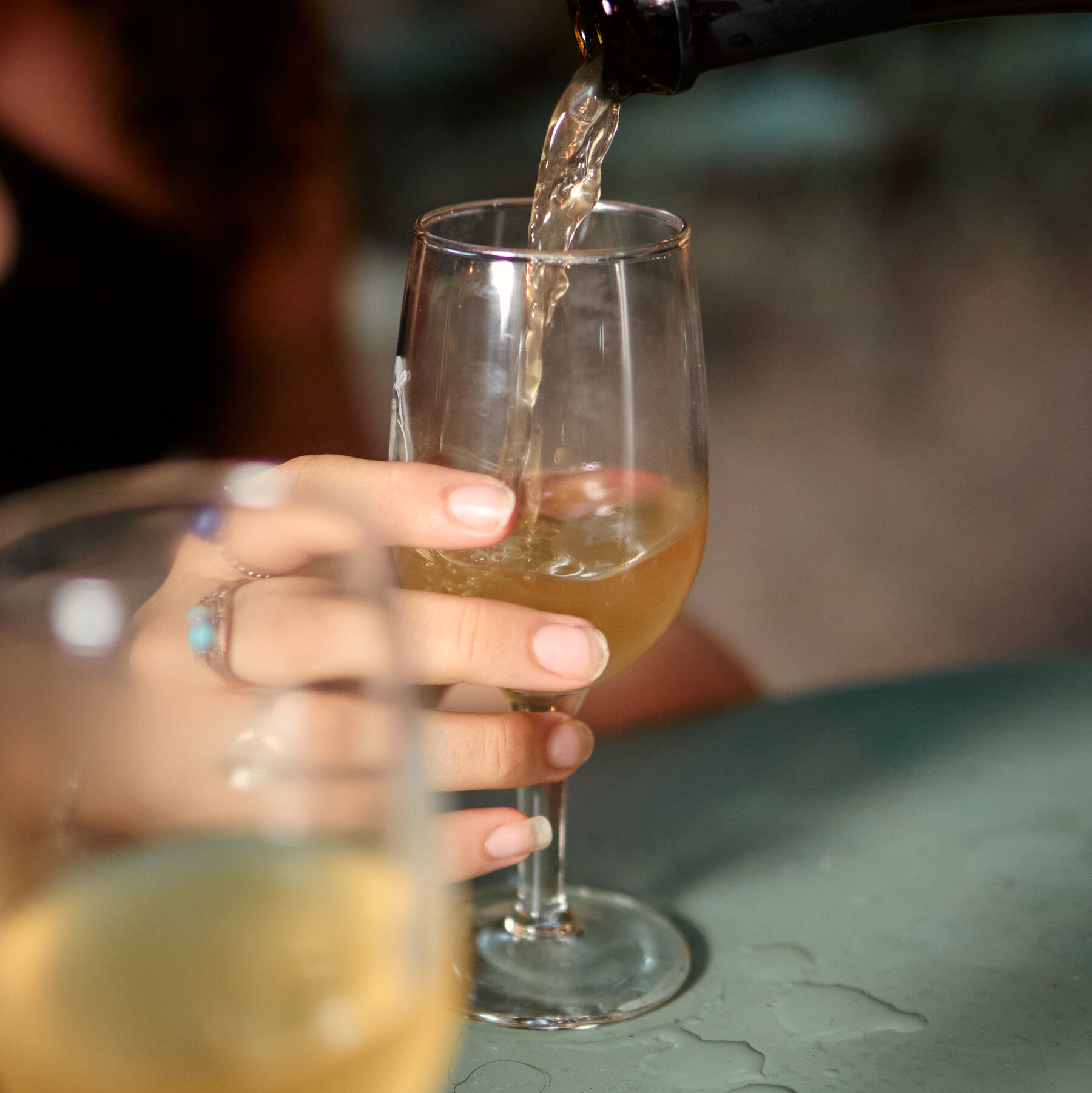 Heavy Drinkers Develop Strokes Earlier, Study Shows