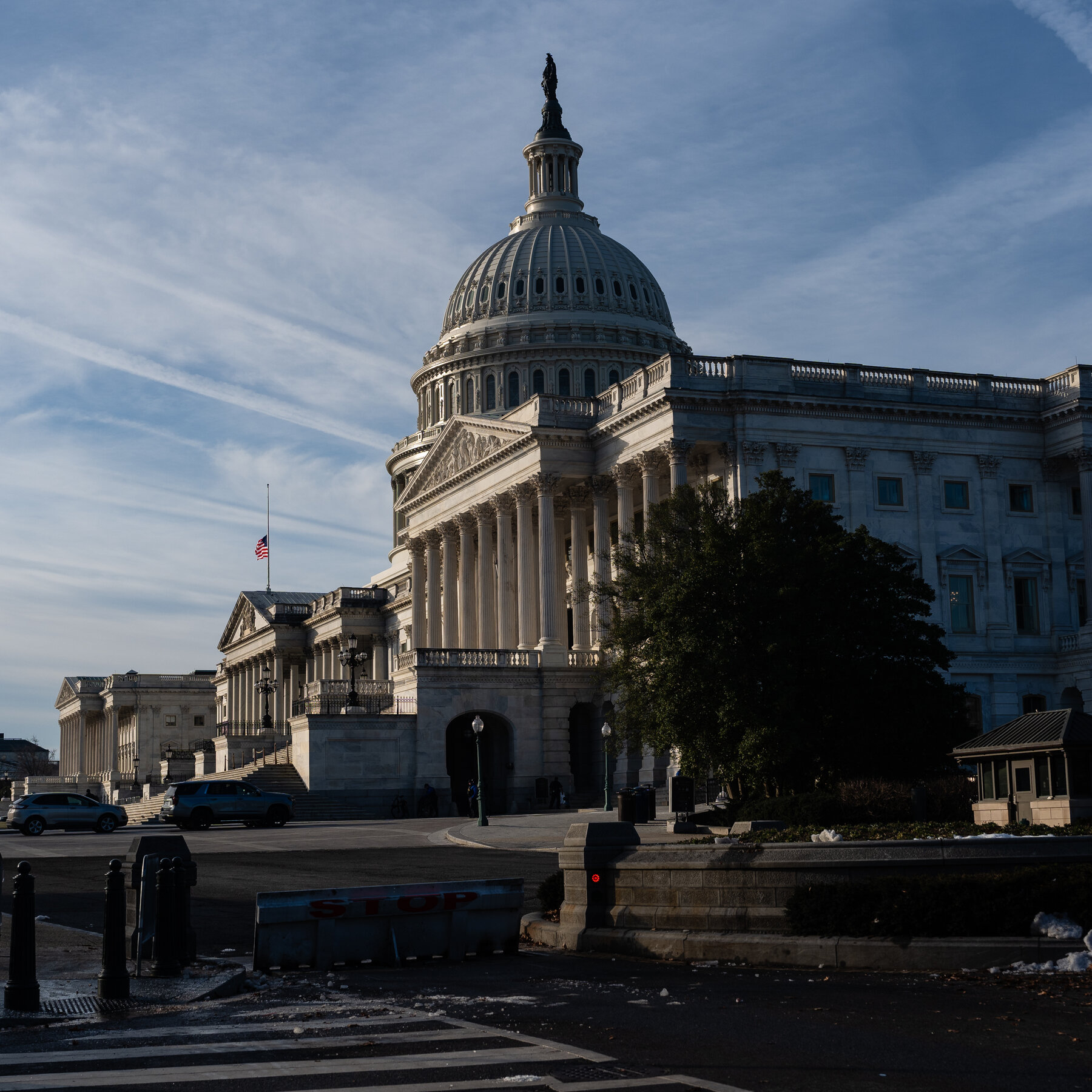 Hegseth Could Be Confirmed With Smallest Margin of Any Defense Secretary