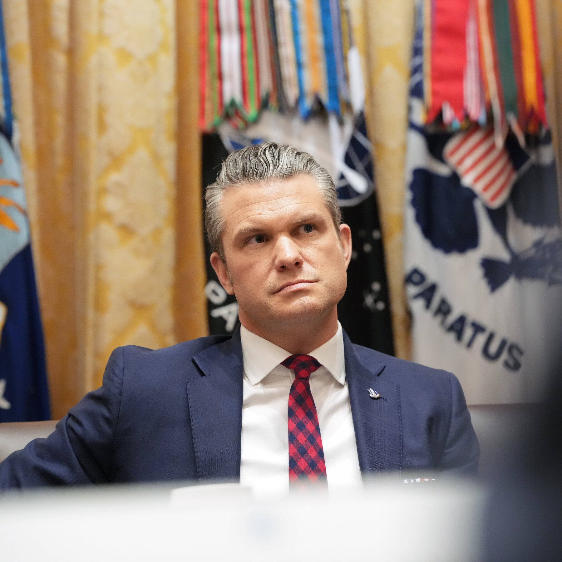 Hegseth Invoked the ‘Fog of War’ in a Boat Strike. What Does That Mean?