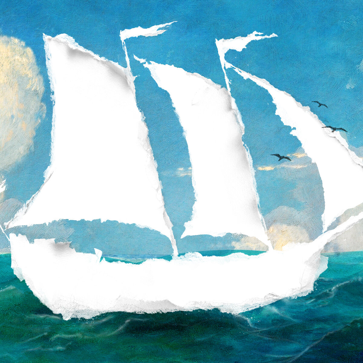 Help! I Couldn’t Take My Tall-Ship Voyage, and I Want My Money Back.