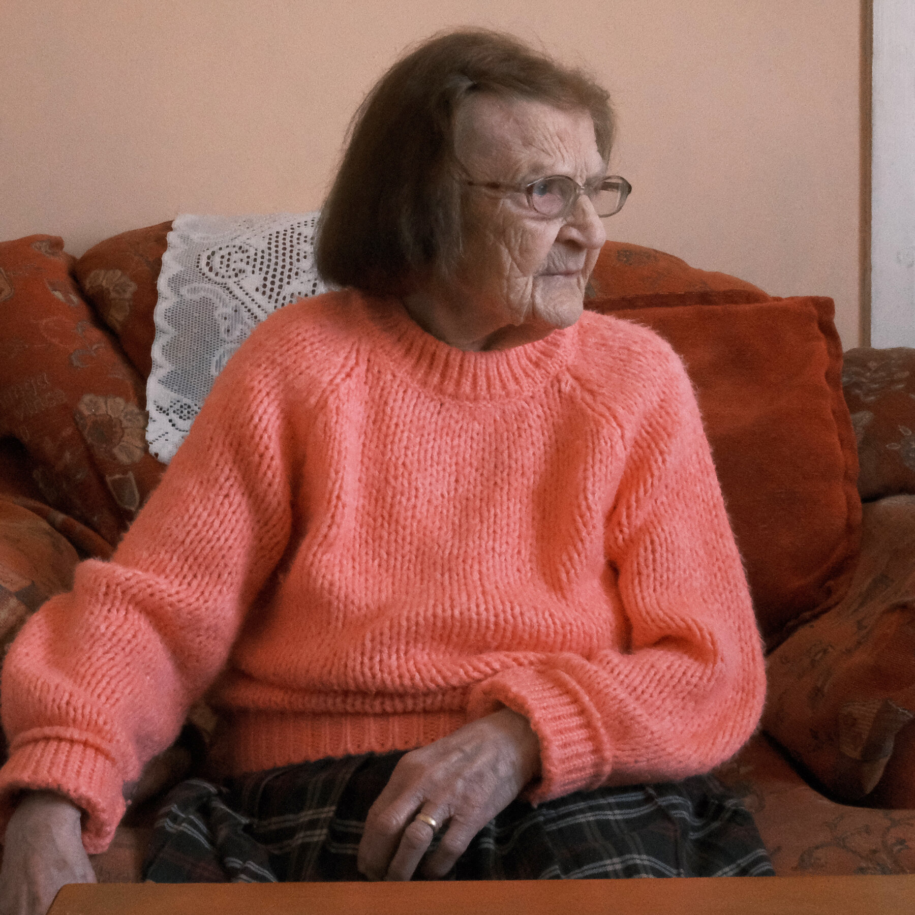 Her Final Wish: A Home for the Son She Never Got to Hold