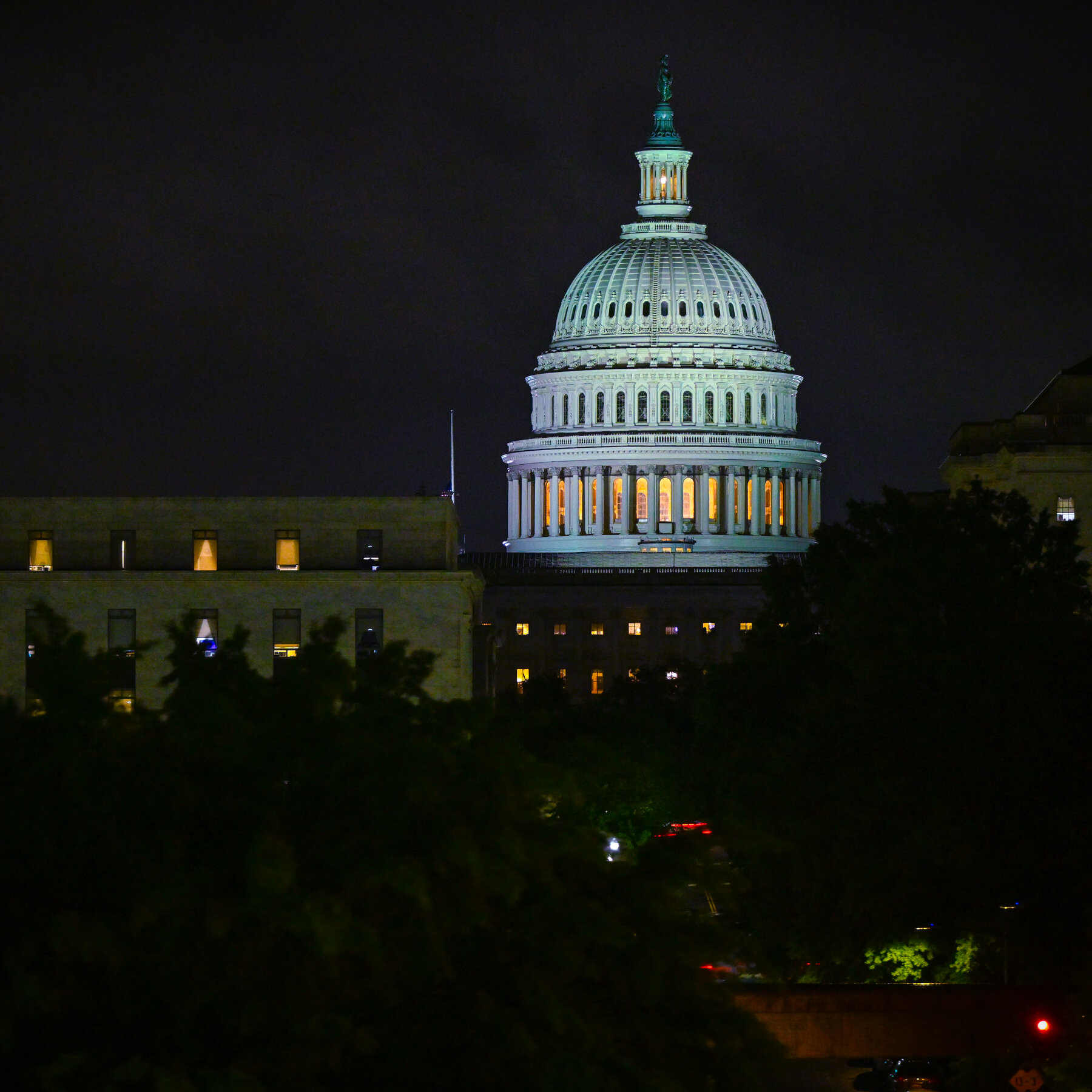 Here are some of the changes to the House bill unveiled Wednesday night.