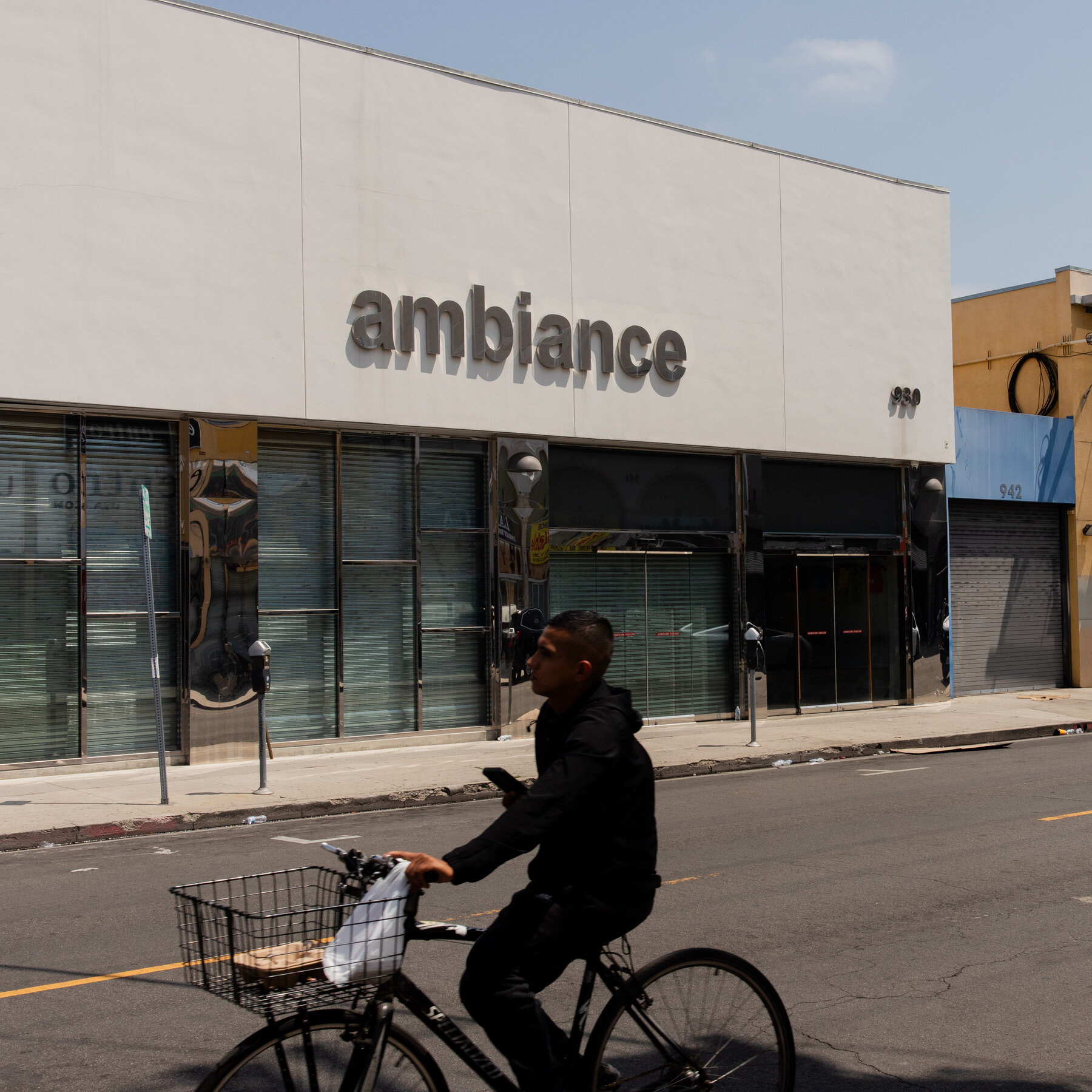Here Are Some of the Southern California Immigration Raids From the Past Week