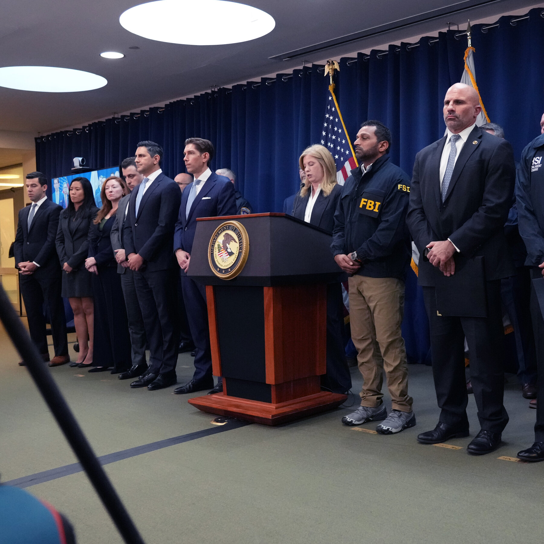 Here Are the Defendants Named in the N.B.A. Gambling Indictments