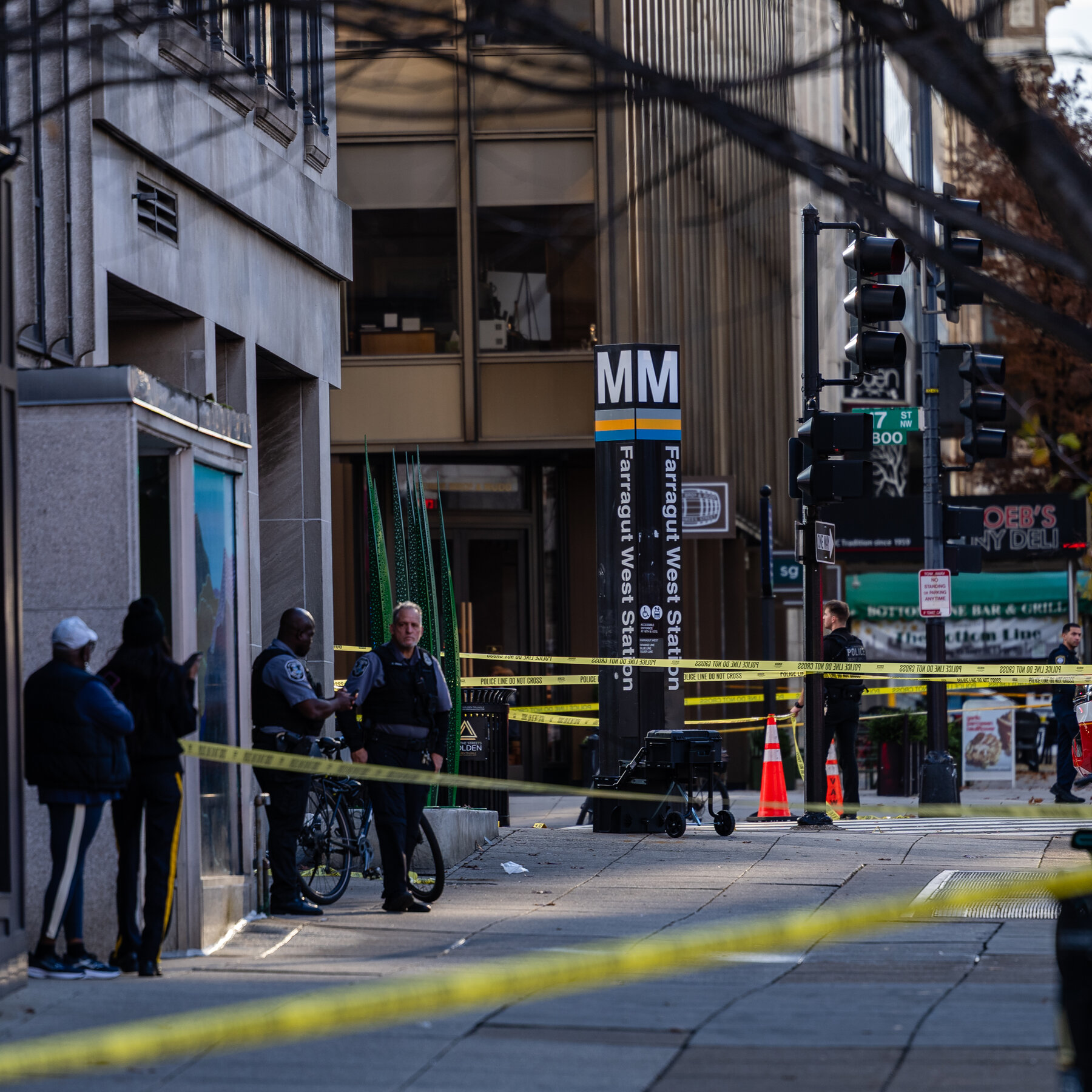 Here’s a Look at the D.C. Shooting Suspect’s C.I.A.-Backed Unit in Afghanistan