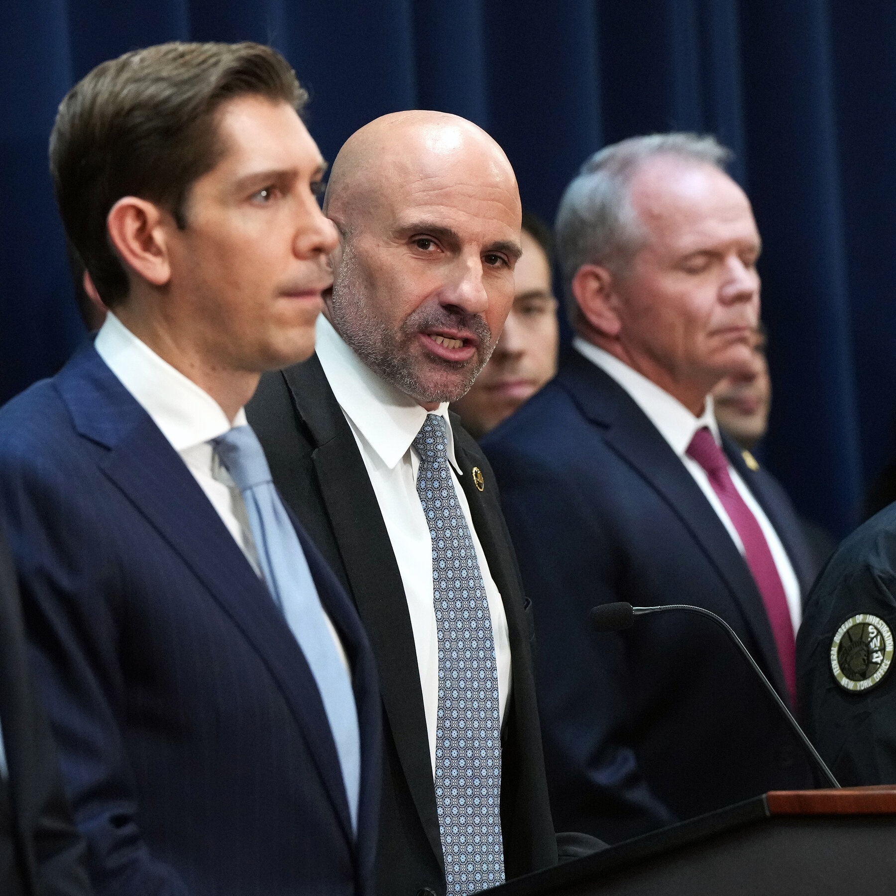 Here’s How the Poker Scheme Worked, According to Prosecutors