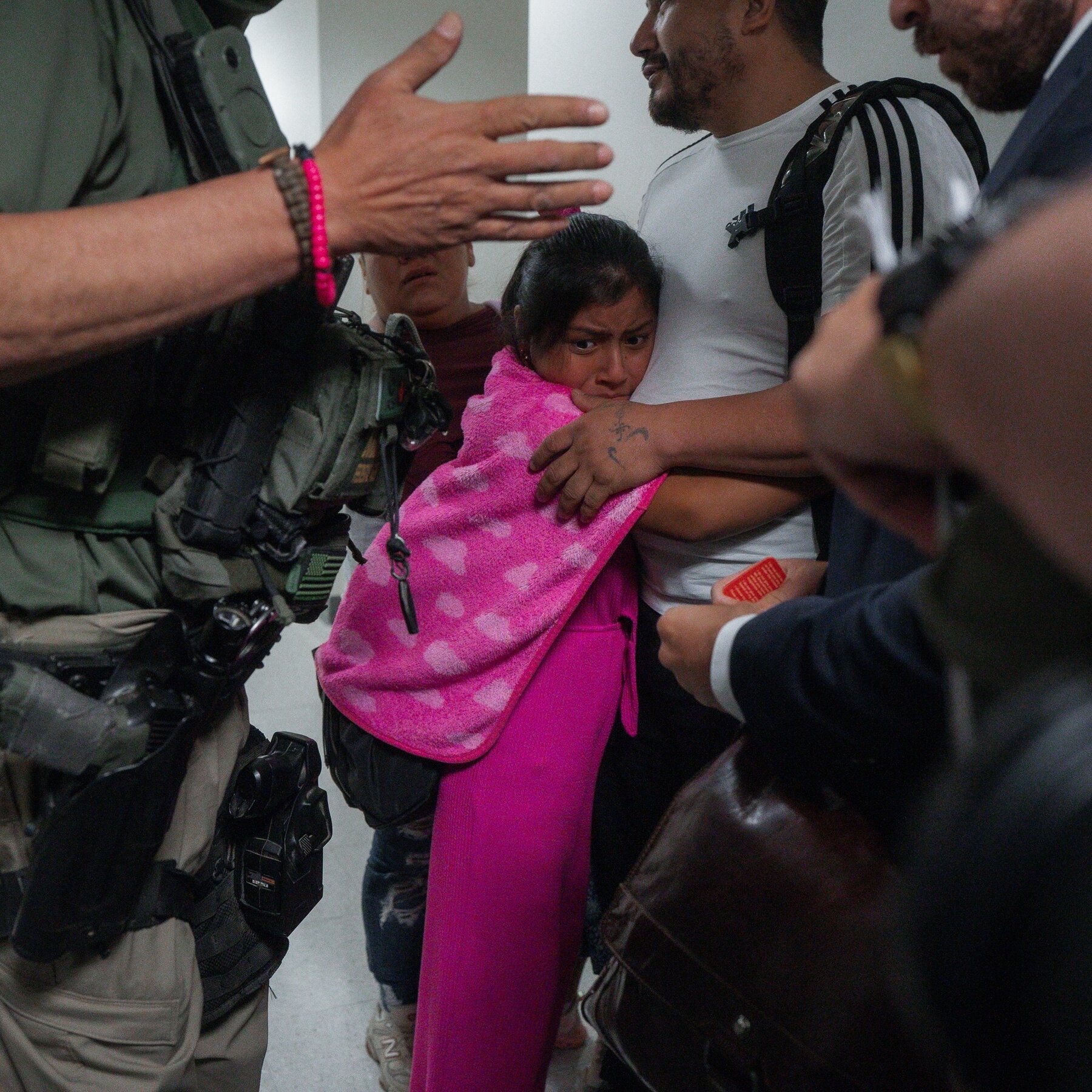 Here’s How Trump Has Made it Harder for Migrants Seeking Asylum and Citizenship