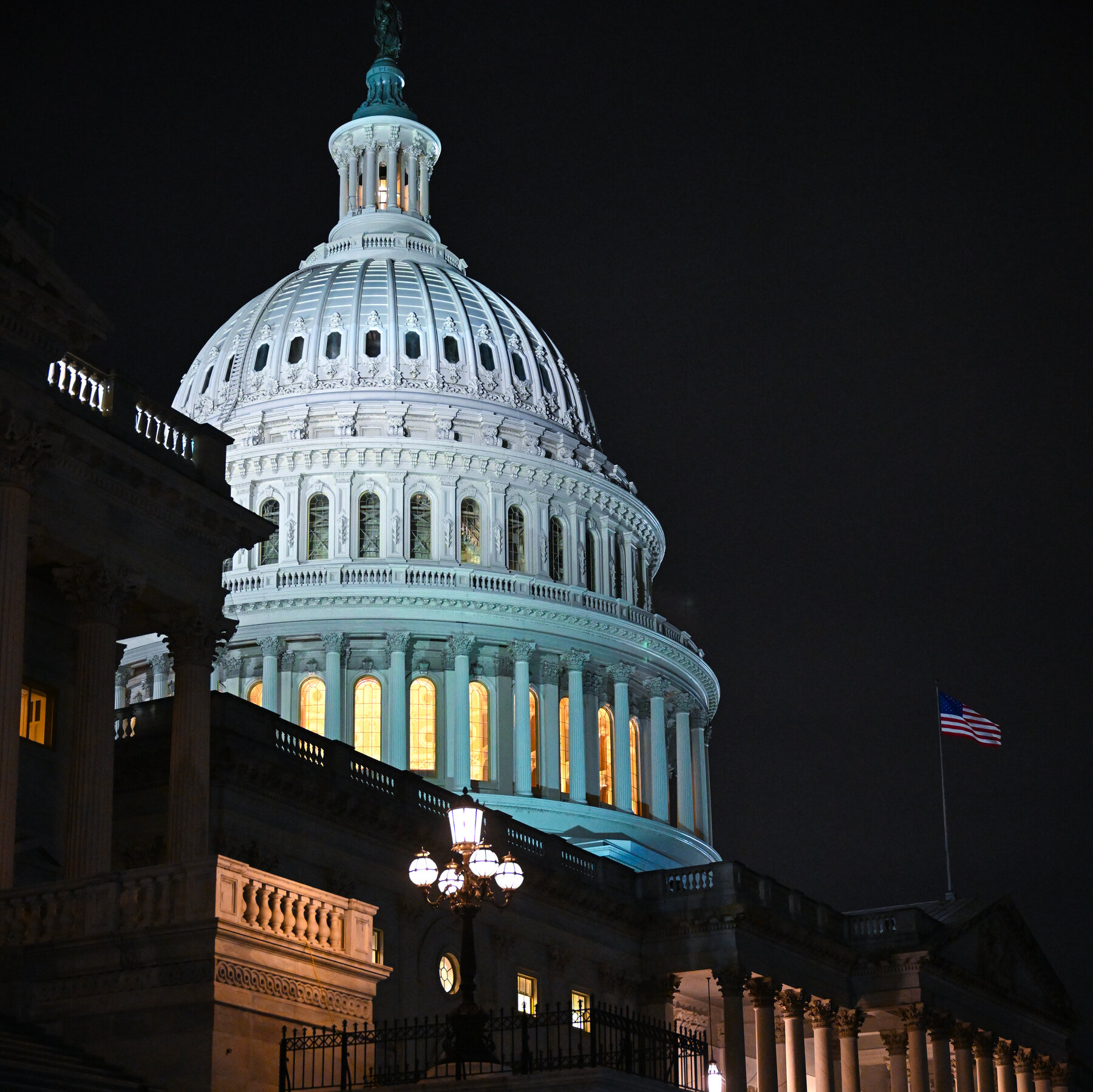 Here’s What Could Happen in a Government Shutdown