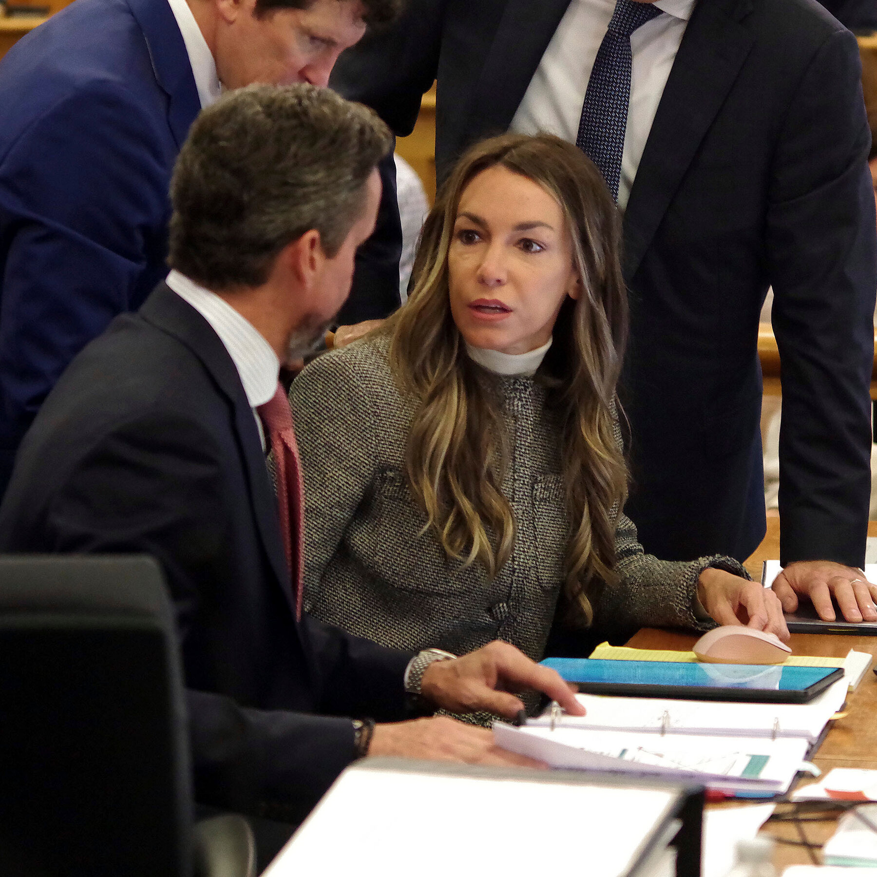 Here’s What Happened in Karen Read’s Murder Trial This Week