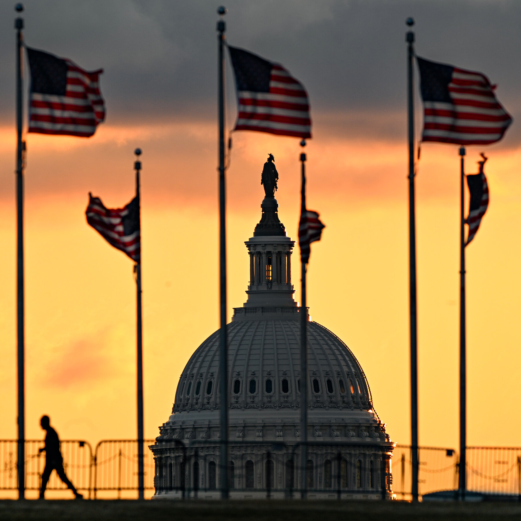 Here’s What to Know About Congressional Republicans’ Budget Plans