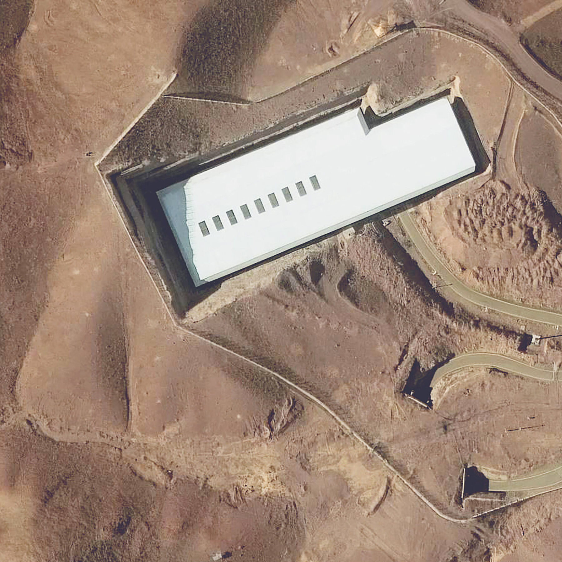 Here’s What to Know About Fordo, Iran’s Best-Protected Nuclear Site