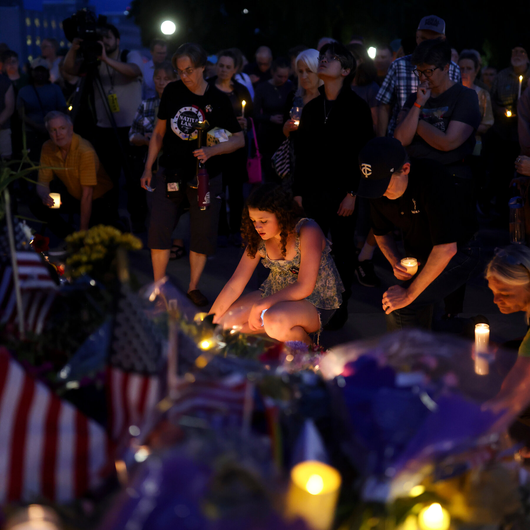 Here’s what we’ve learned about the man accused of shooting Minnesota lawmakers.