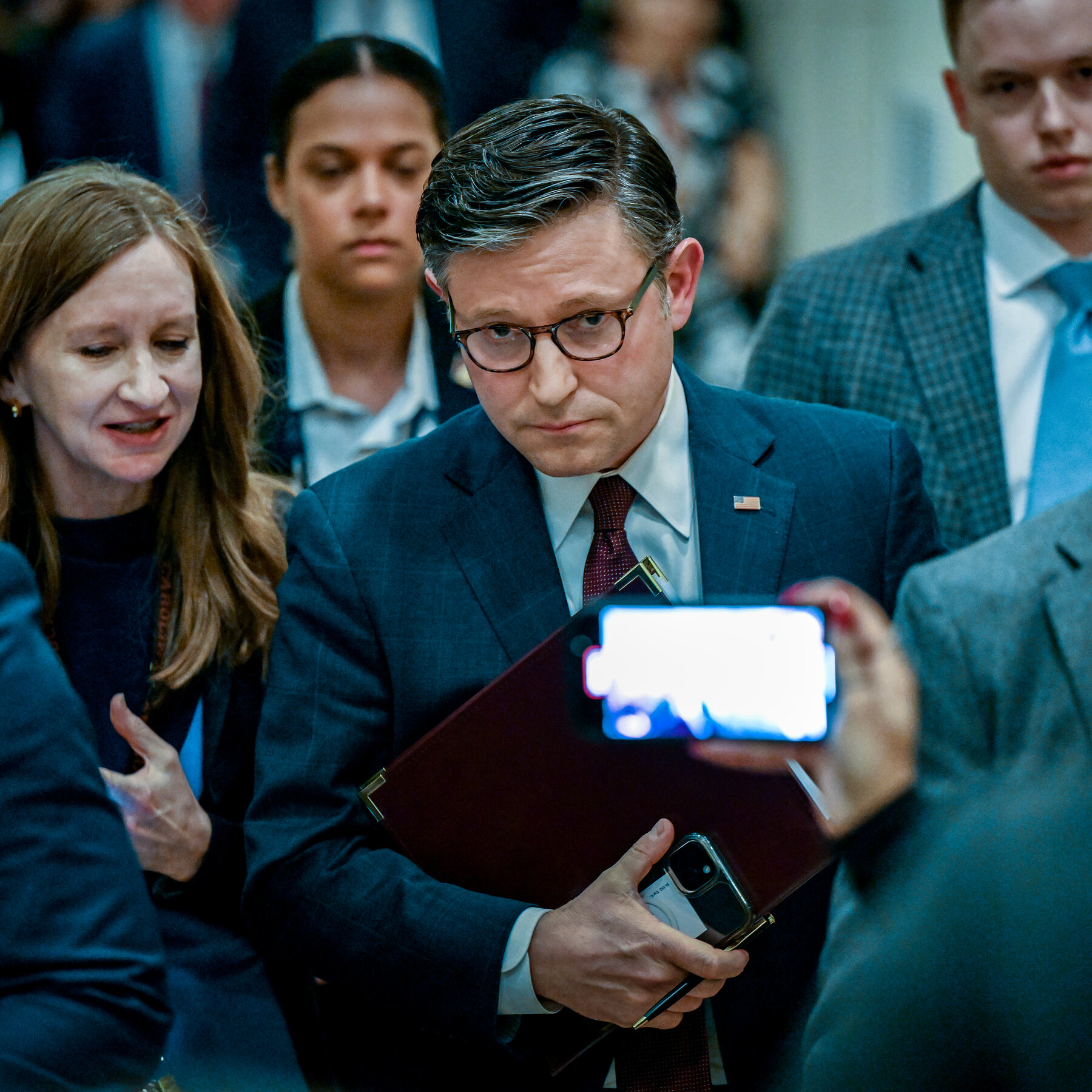 Here’s What’s in the House Republican Budget and What Comes Next