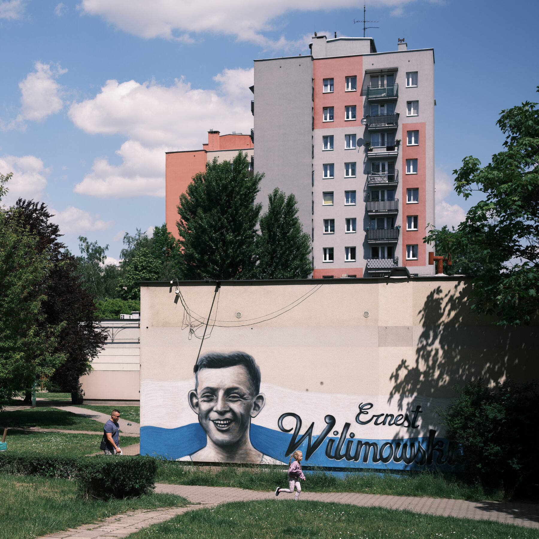 Hero or Traitor? Ernest Wilimowski, a Long-Dead Soccer Star, Is Revived, and Reviled.