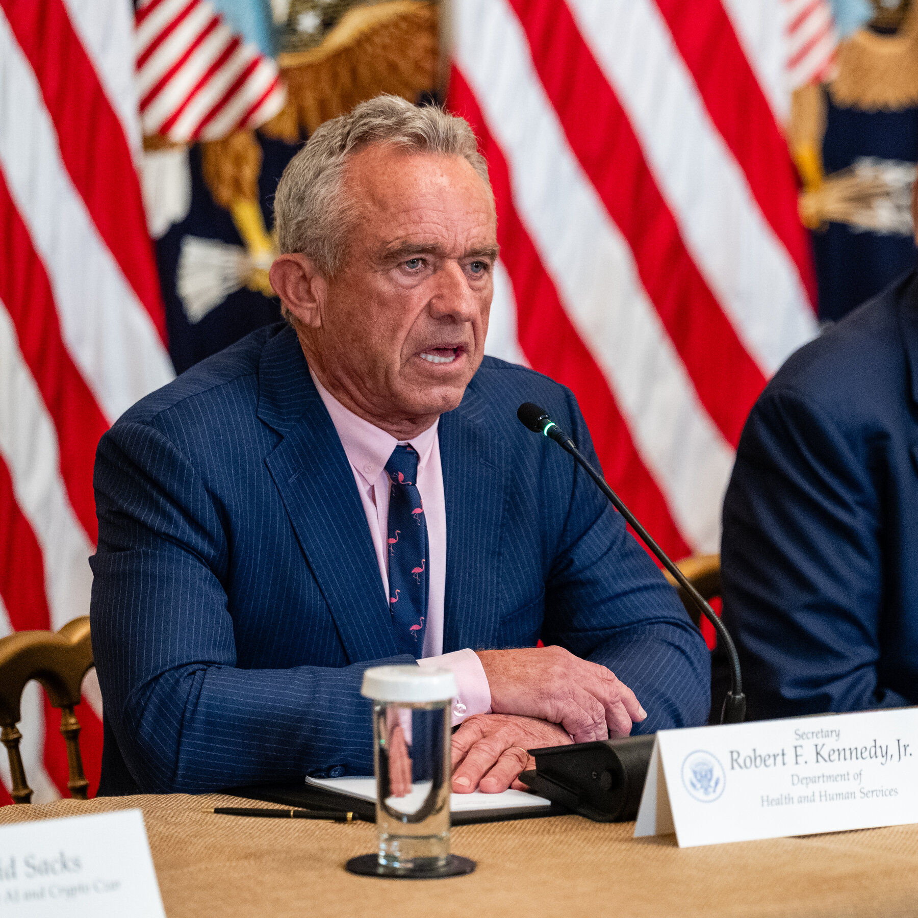 H.H.S. Resurrects Vaccine Safety Panel Disbanded Decades Ago