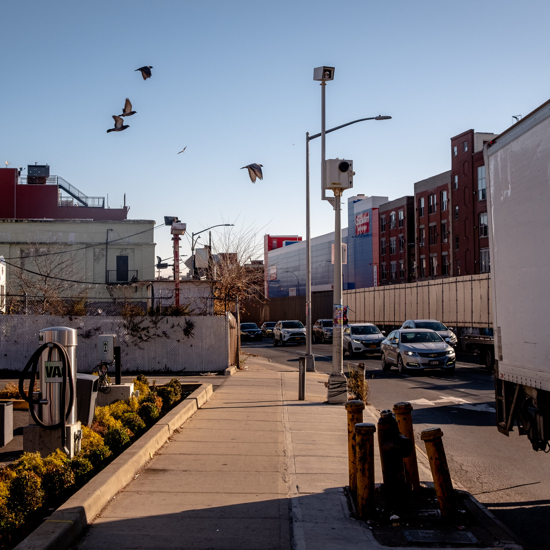 High-Demand Section of Brooklyn Will Be Redesigned, Adding 4,600 Homes