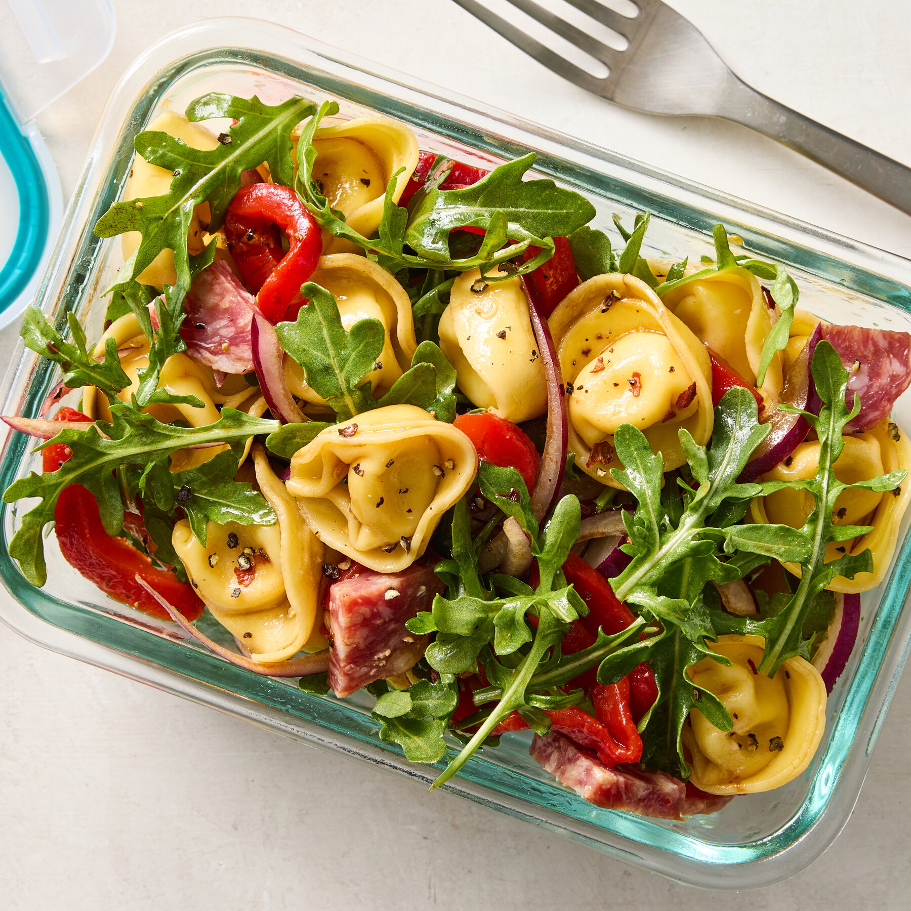 High-Protein Lunch Recipes for Back-to-School