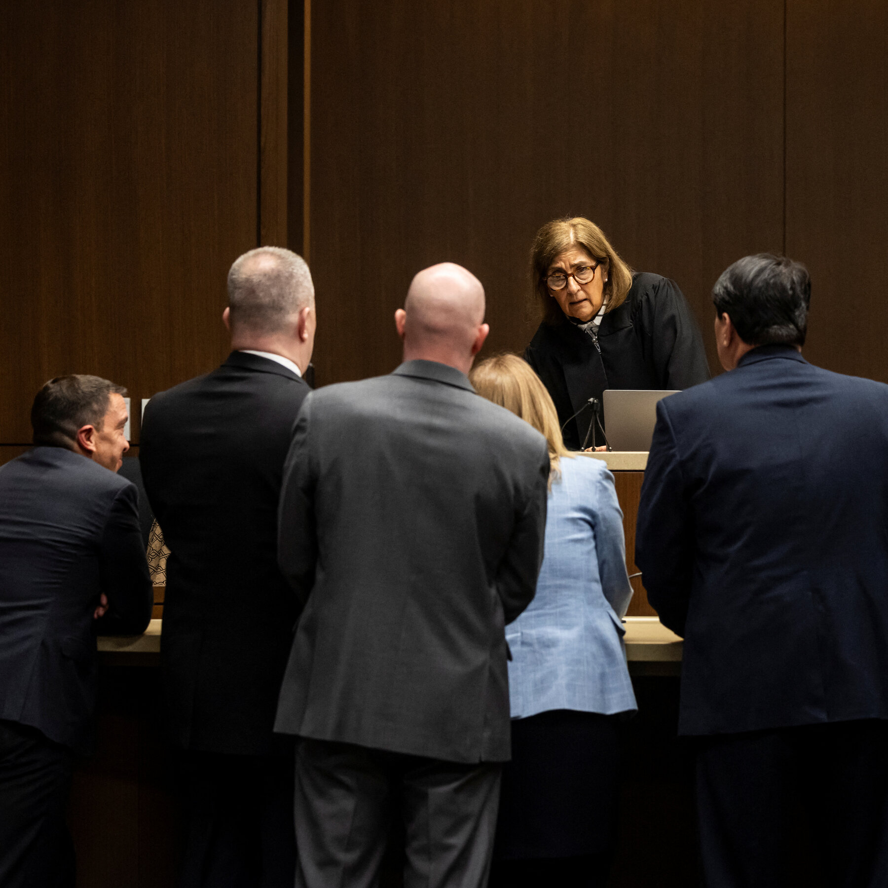 Highland Park Shooting: Gunman Gets Seven Life Sentences