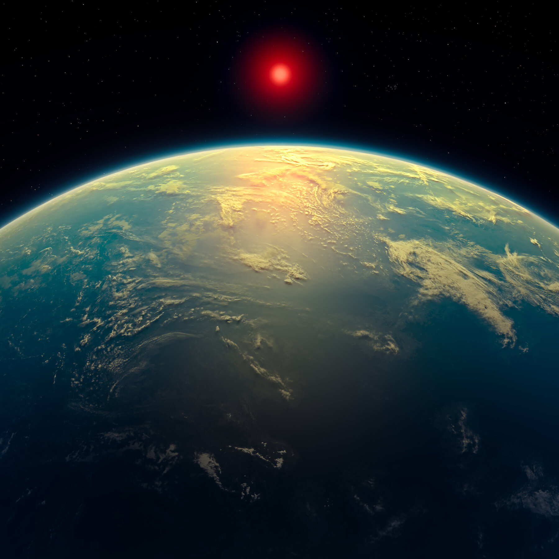 Hints of Life on Exoplanet K2-18b Recede Even Further