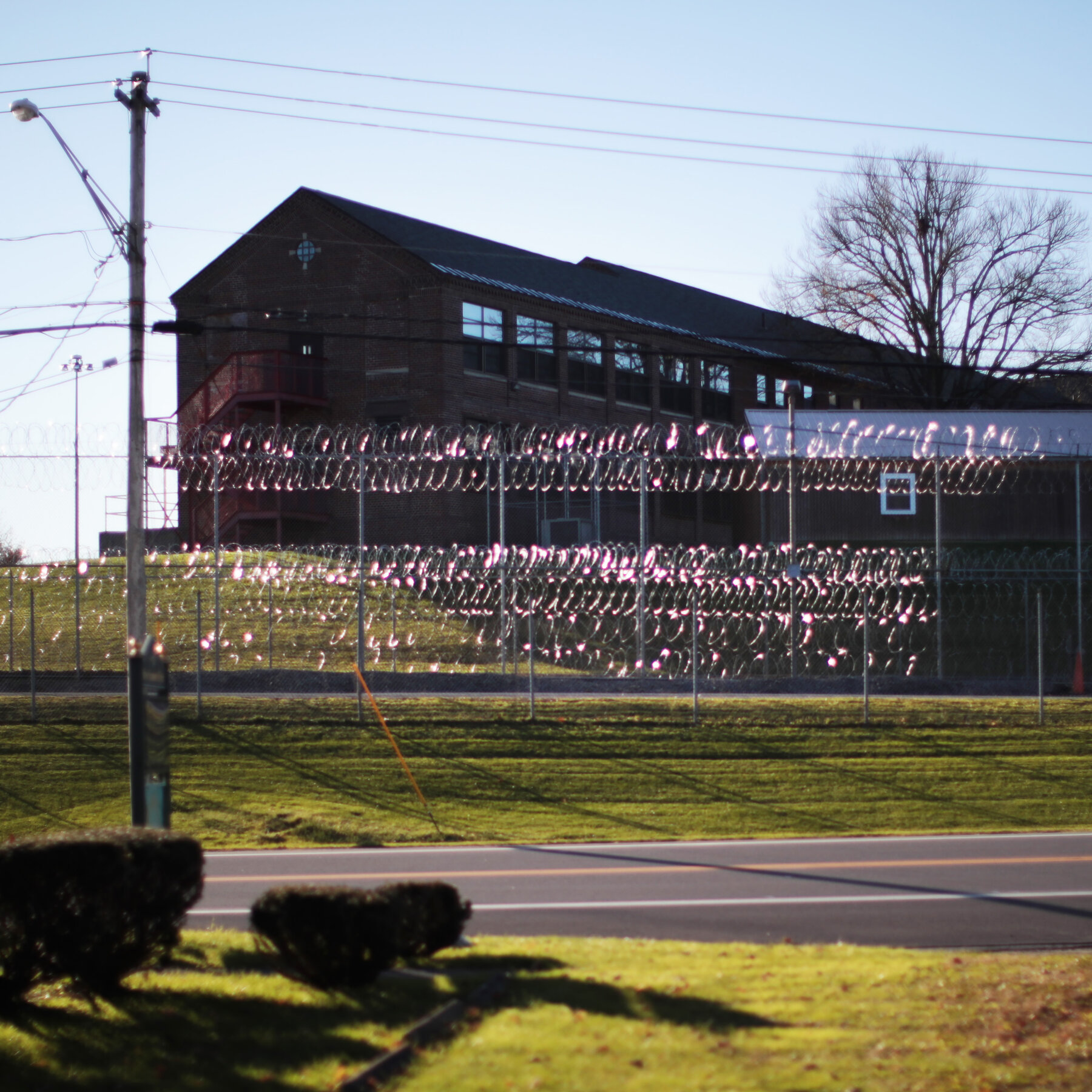 Hochul Orders Firing of 14 Prison Workers After Fatal Attack on Inmate