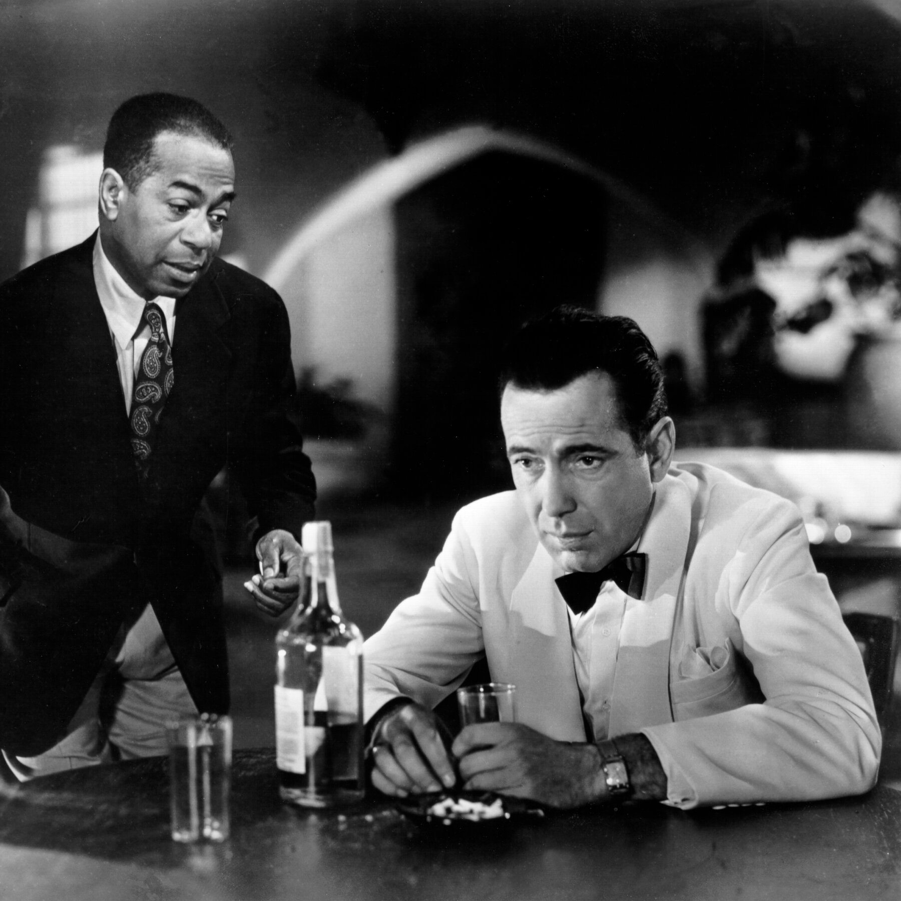 Hollywood Weeps as Warner Bros. Hangs a Sale Sign