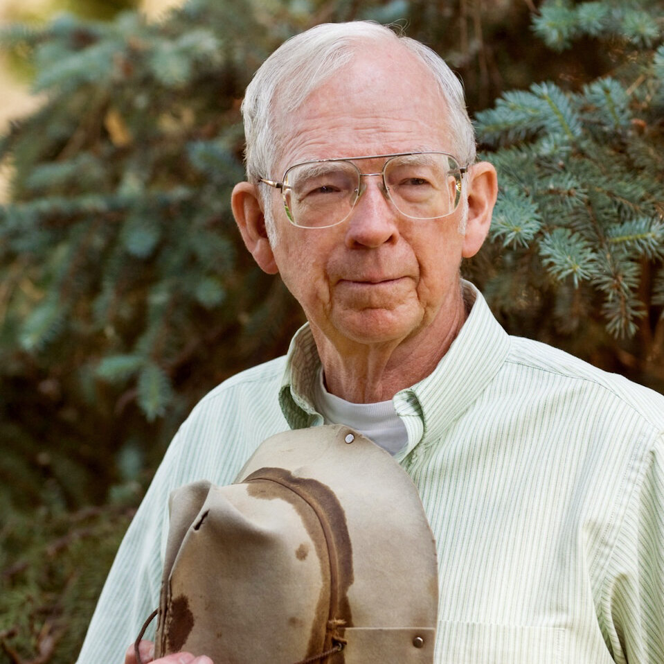 Holmes Rolston III, Pioneer of Environmental Ethics, Dies at 92