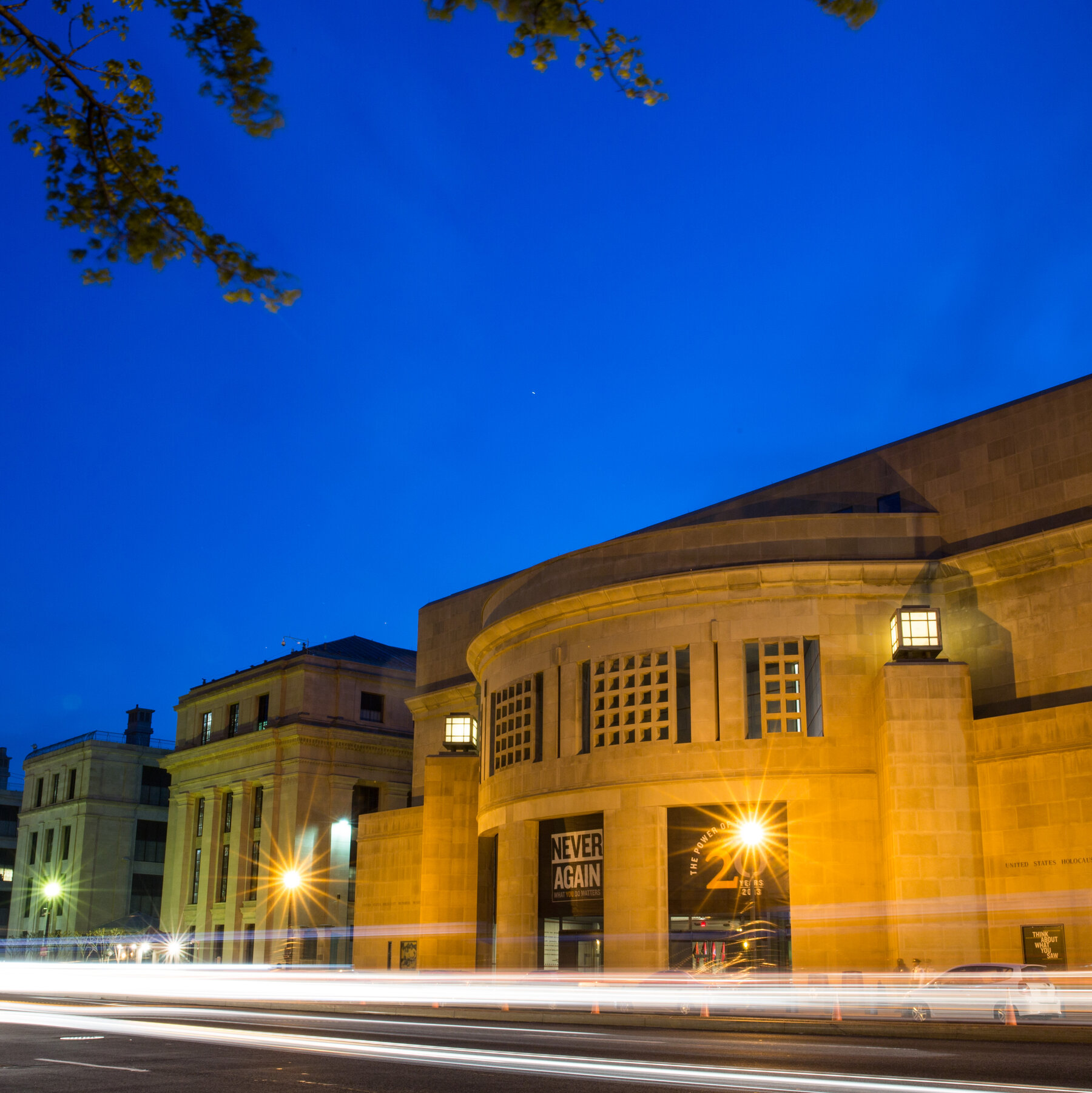 Holocaust Museum Board Member Condemns Silence on Trump Firings