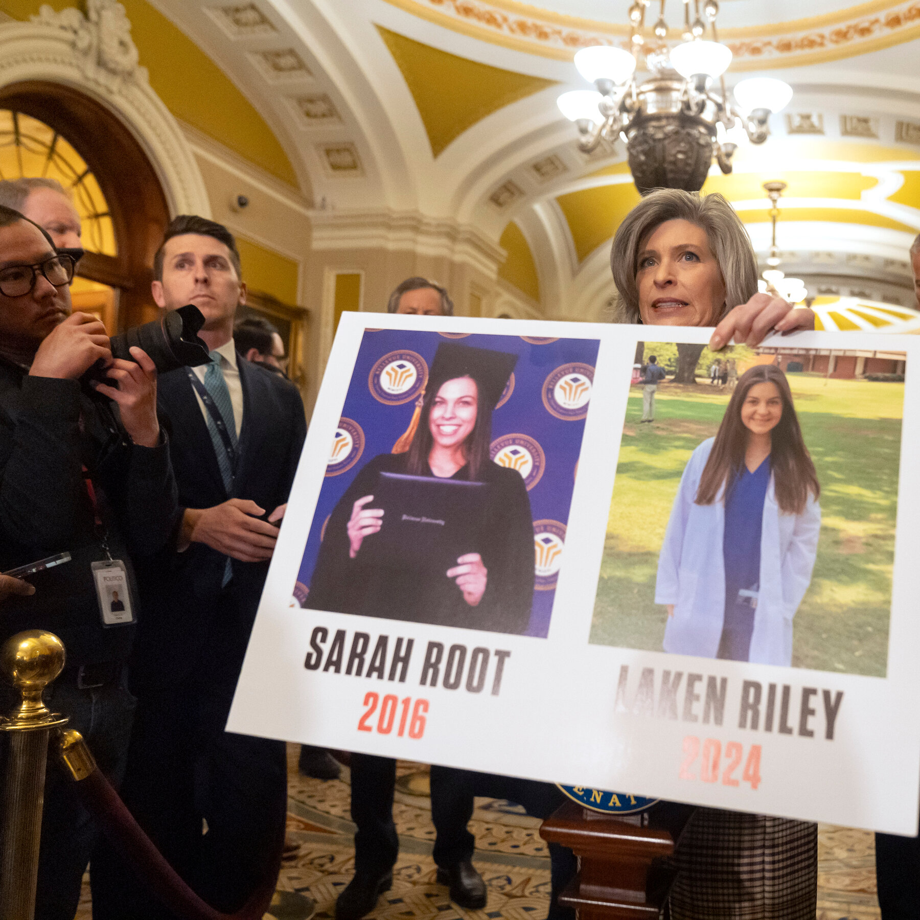 Honduras Moves to Extradite Man Accused of Killing Iowa Woman
