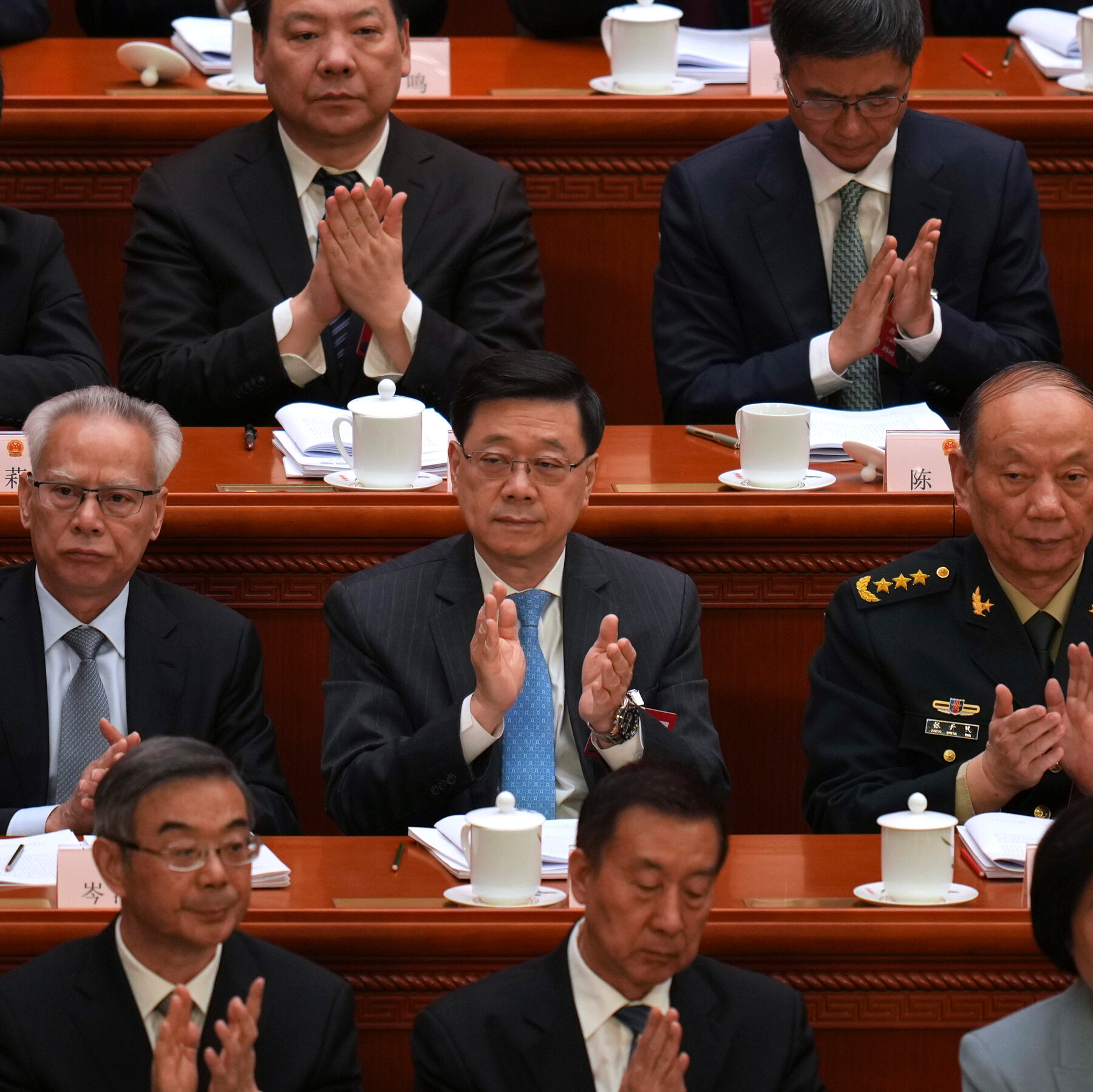 Hong Kong Adds to China’s Growing Criticism of Panama Canal Deal