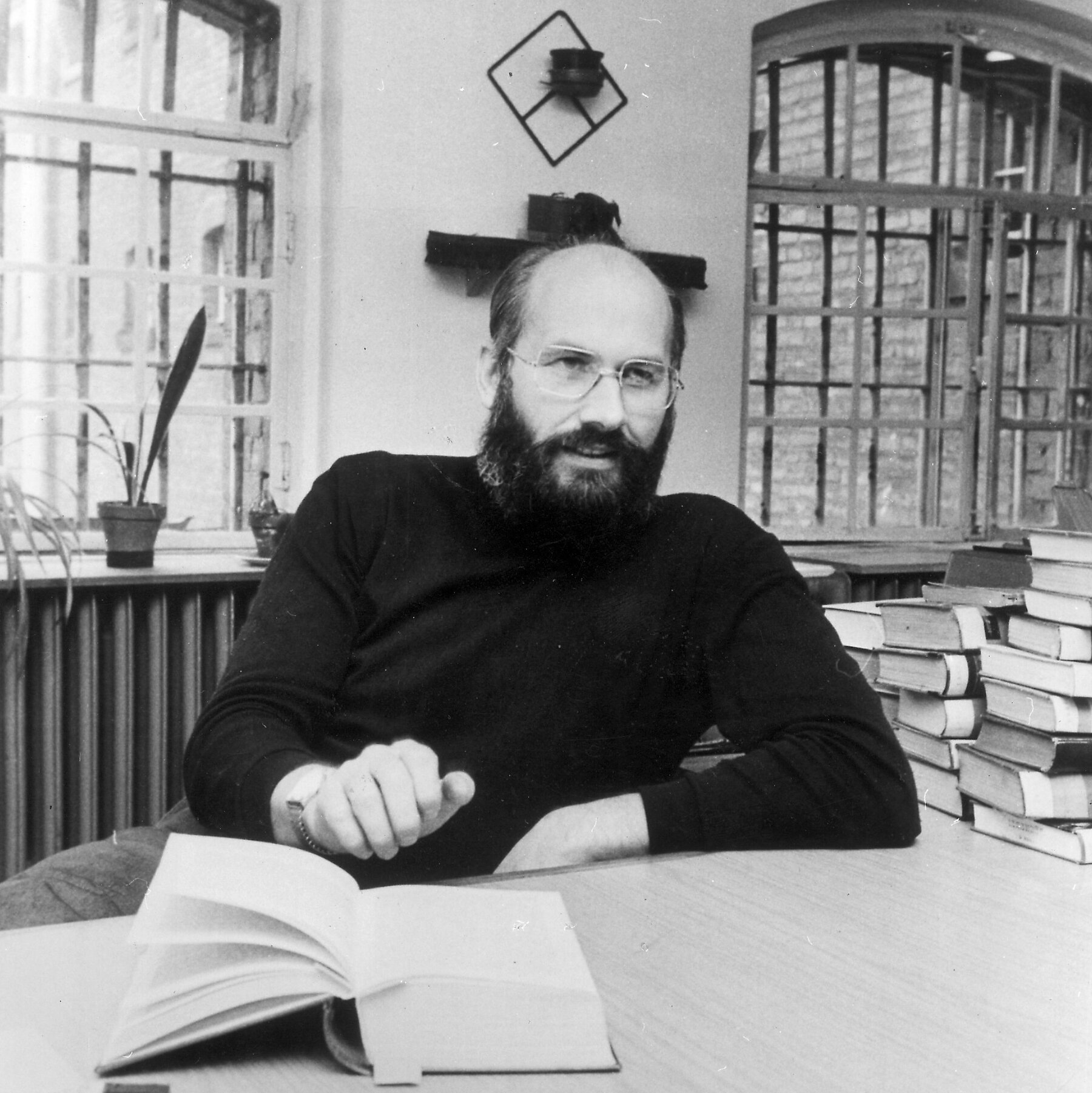 Horst Mahler, 89, Dies; Voice of the German Far Left, Then the Far Right