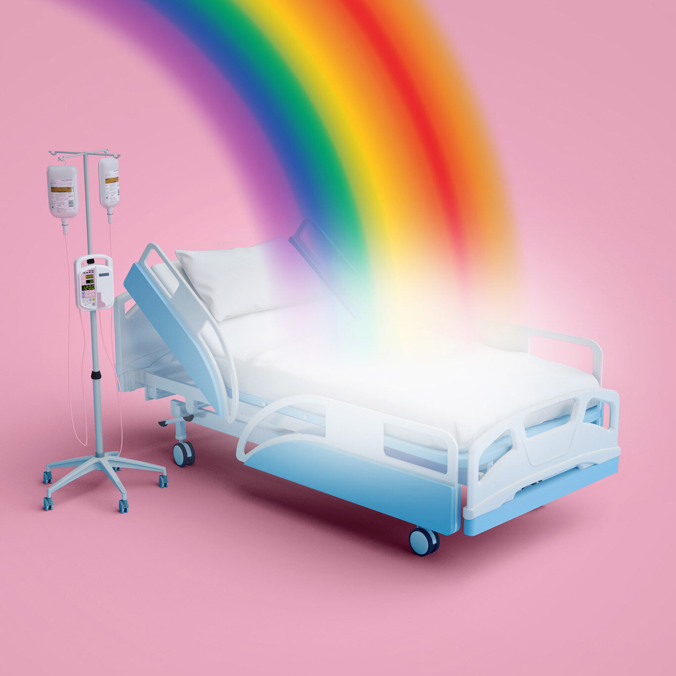 Hospice Workers Share Advice from Their Patients