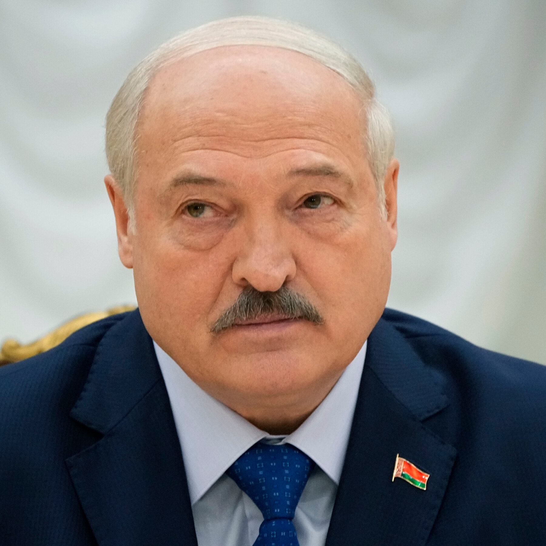 Hours Before Putin Meeting, Trump Calls Belarusian Leader, Kremlin’s Closest Ally