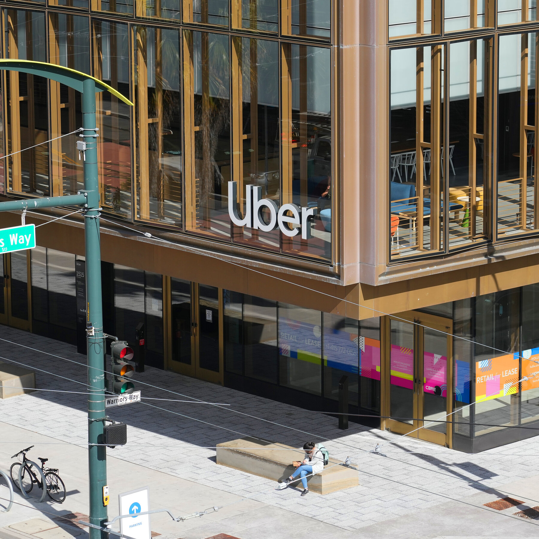 House Committee Opens Inquiry Into Uber Over Sexual Abuse