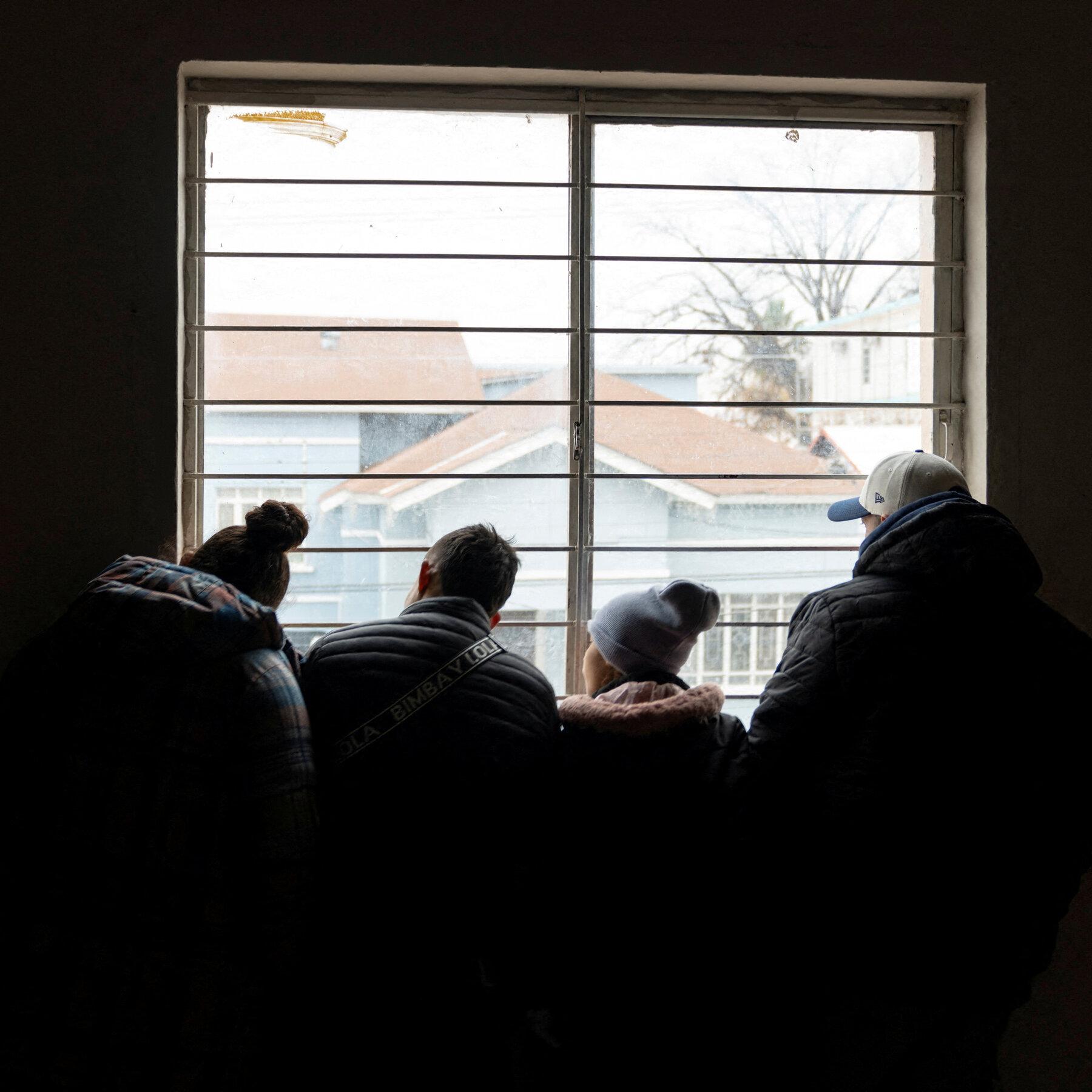 House G.O.P. Proposes Charging $1,000 to Claim Asylum, Raising Fees on Migrants