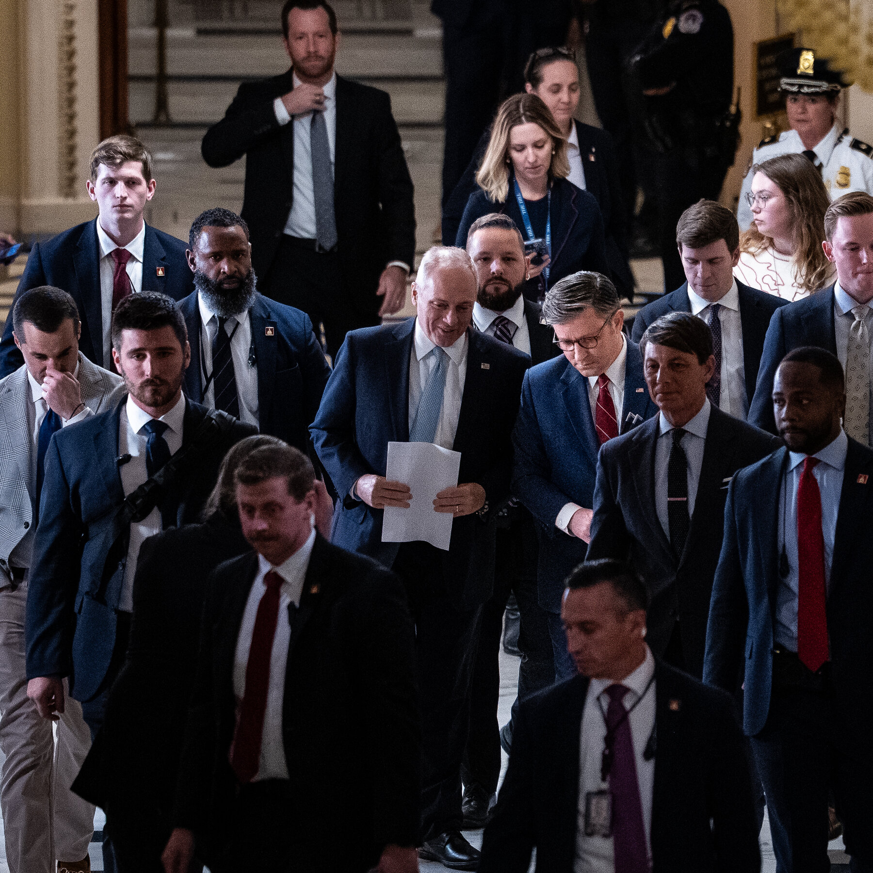 House Is Expected to Vote on Tuesday to Release Epstein Files